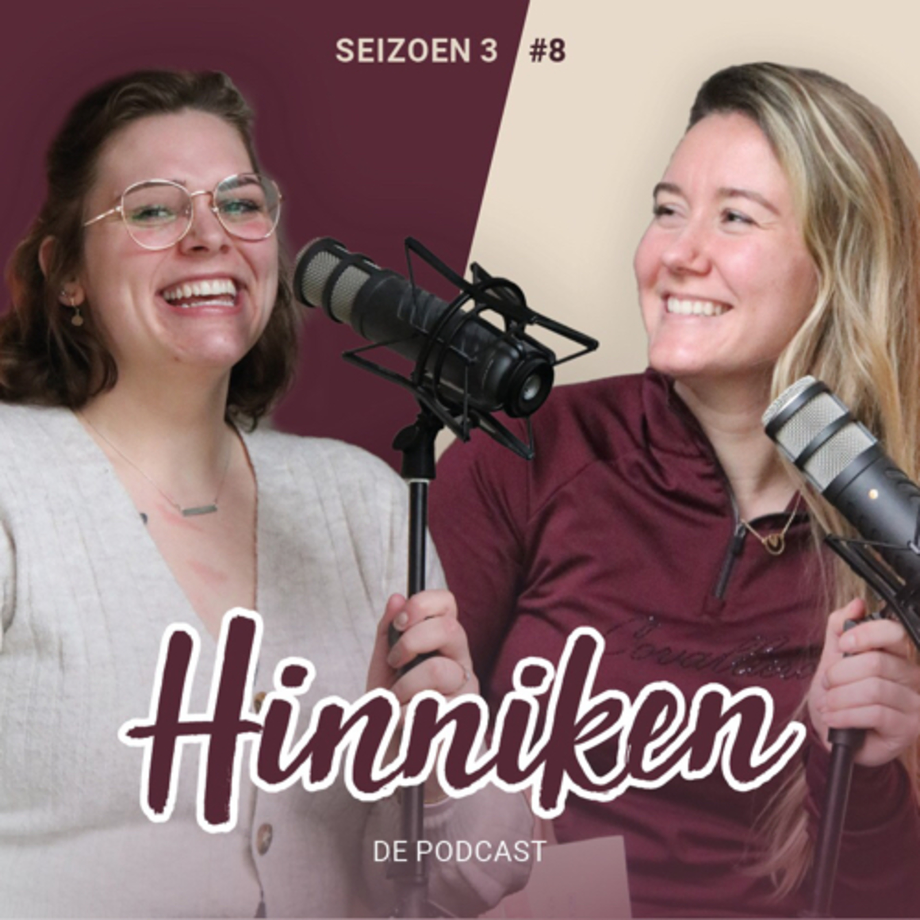 Feline Fauve Podcast