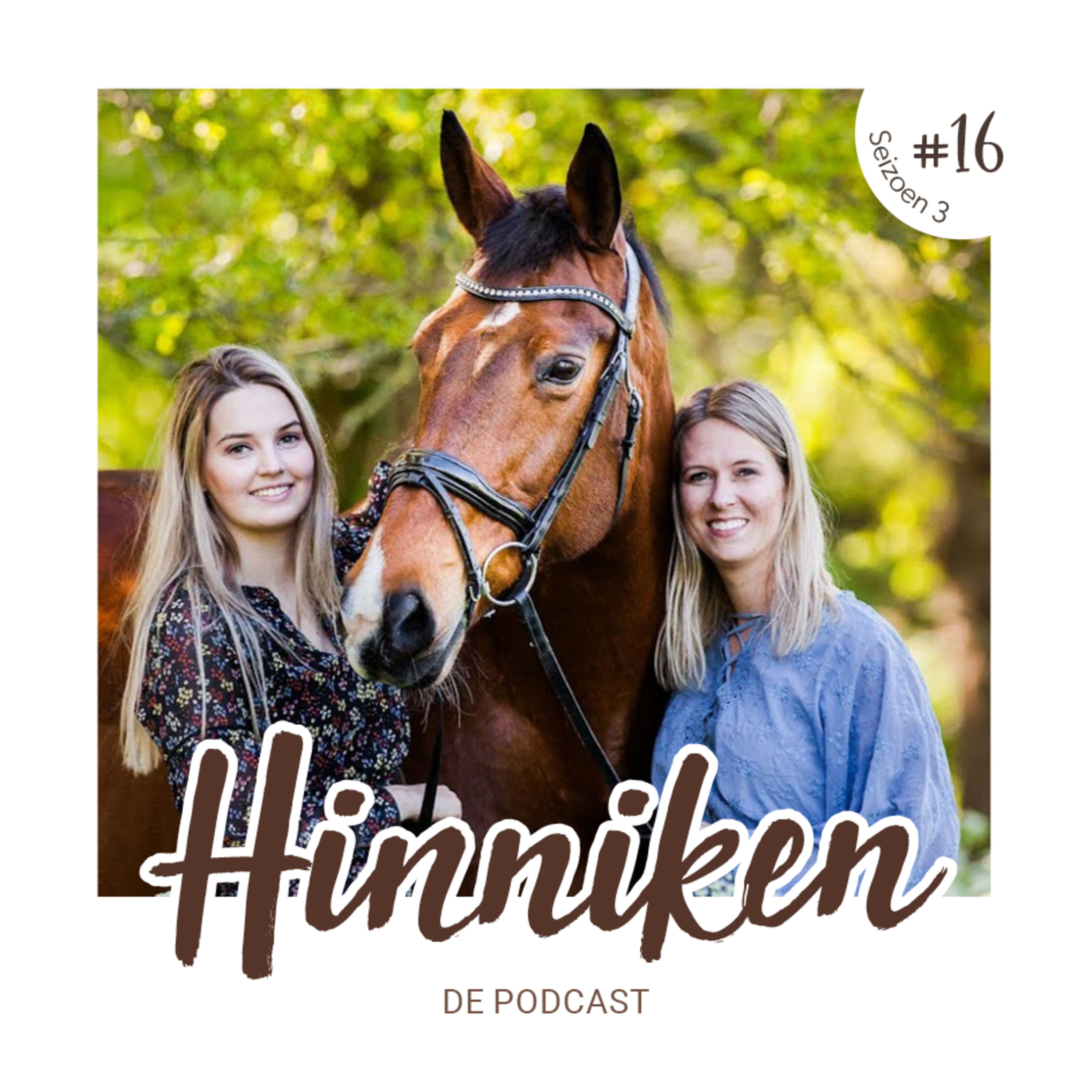 Feline Fauve Podcast