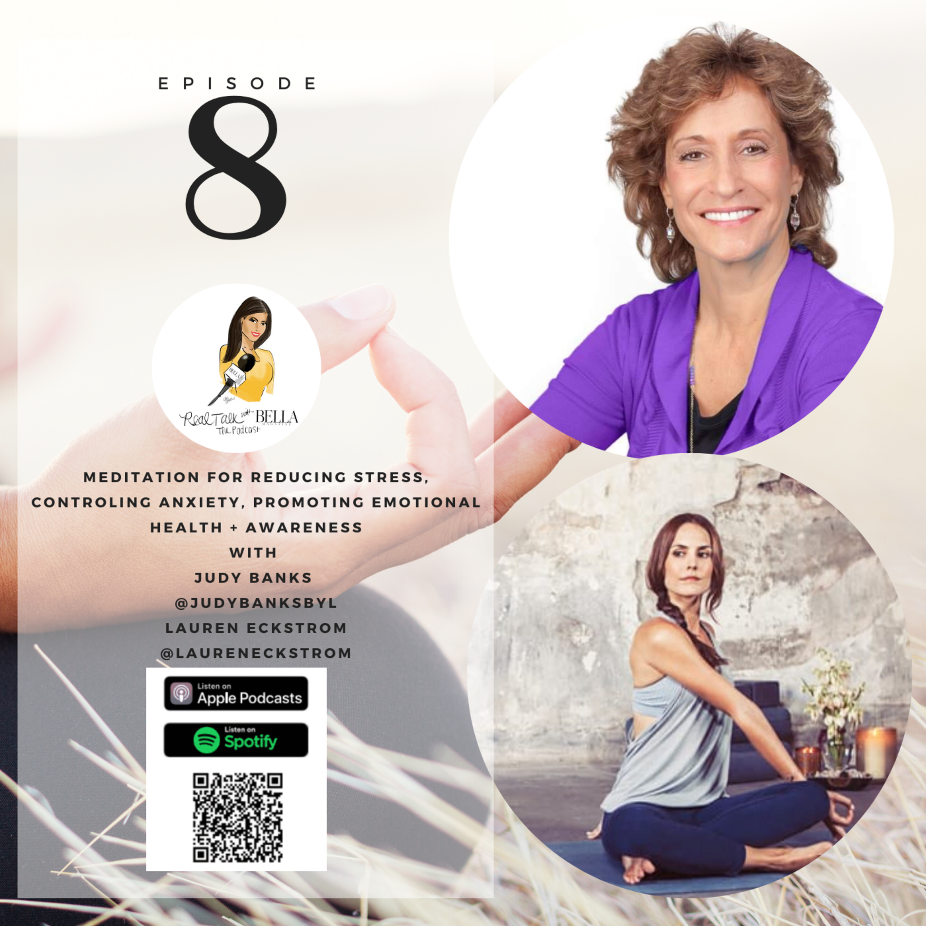 B2B: A Beauty & Lifestyle Podcast Powered by Beautify.tips by KISS + BELLA Magazine