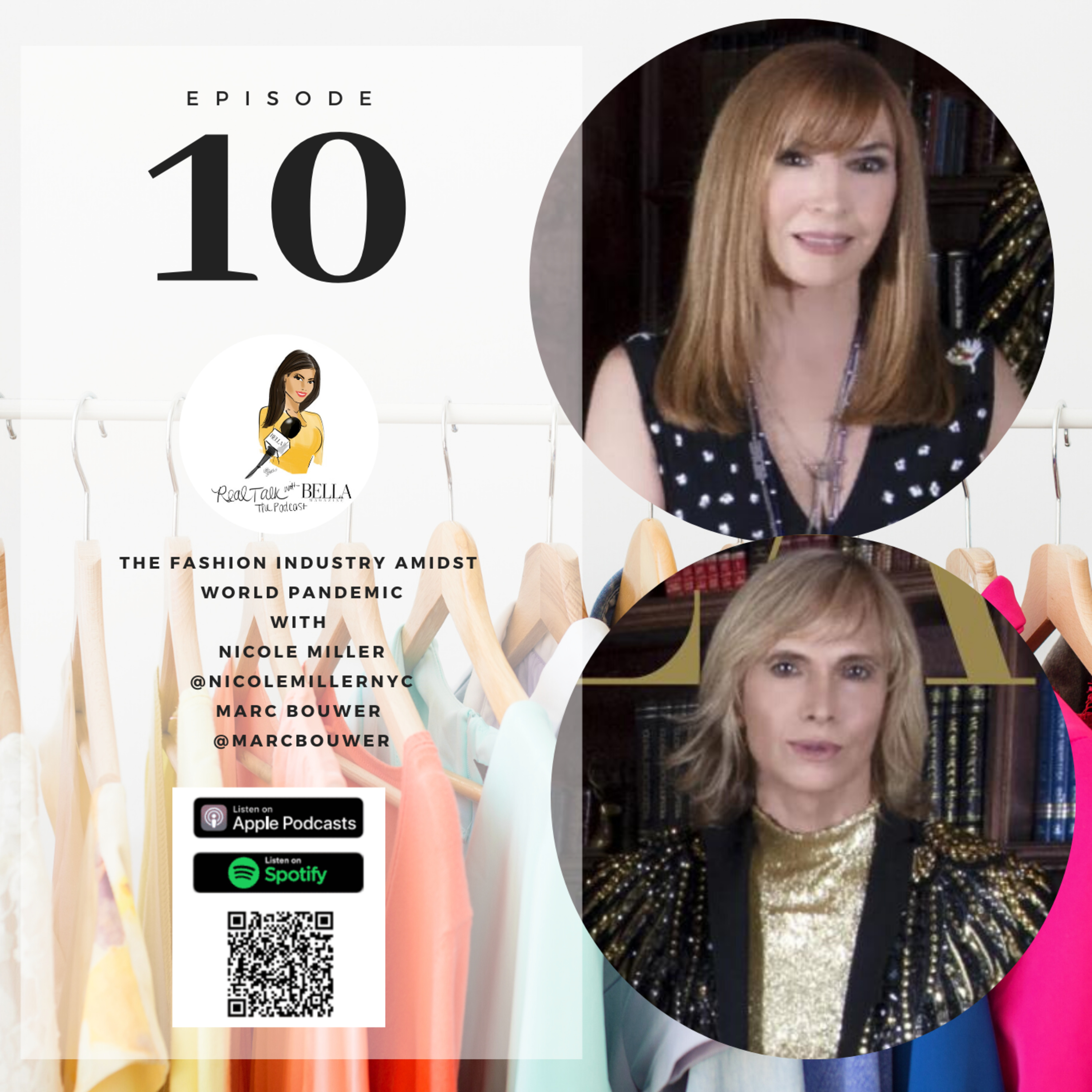 B2B: A Beauty & Lifestyle Podcast Powered by Beautify.tips by KISS + BELLA Magazine