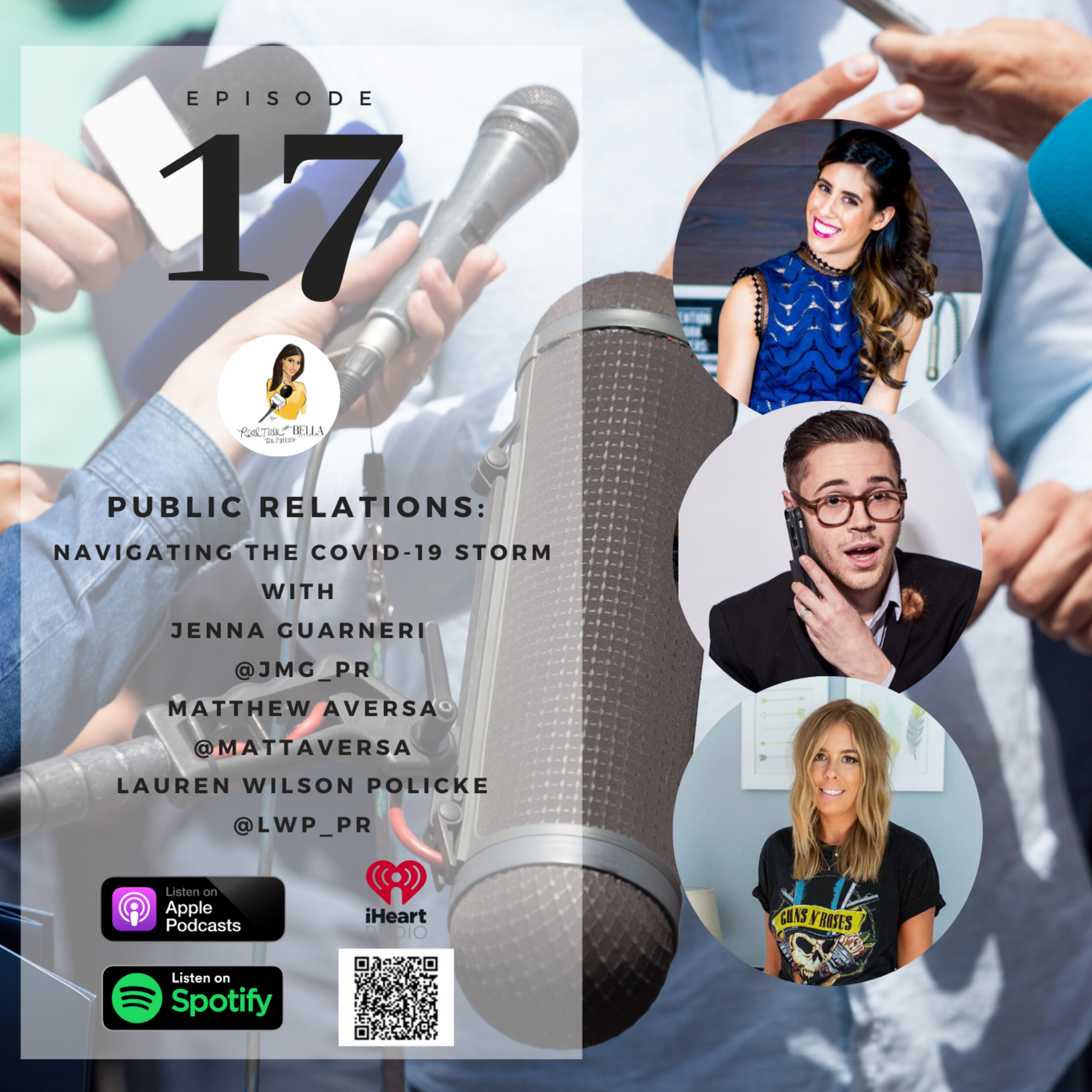 B2B: A Beauty & Lifestyle Podcast Powered by Beautify.tips by KISS + BELLA Magazine