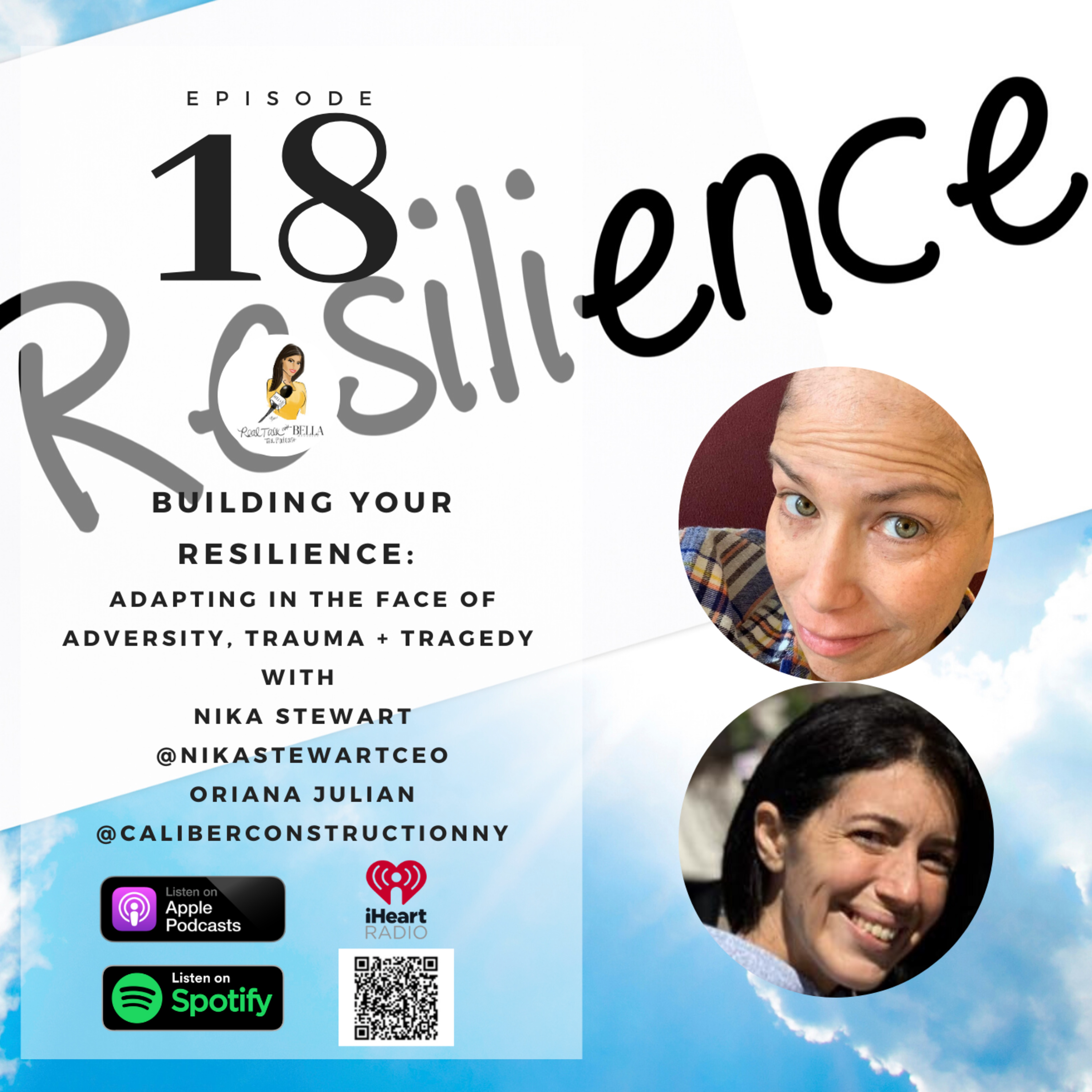 B2B: A Beauty & Lifestyle Podcast Powered by Beautify.tips by KISS + BELLA Magazine