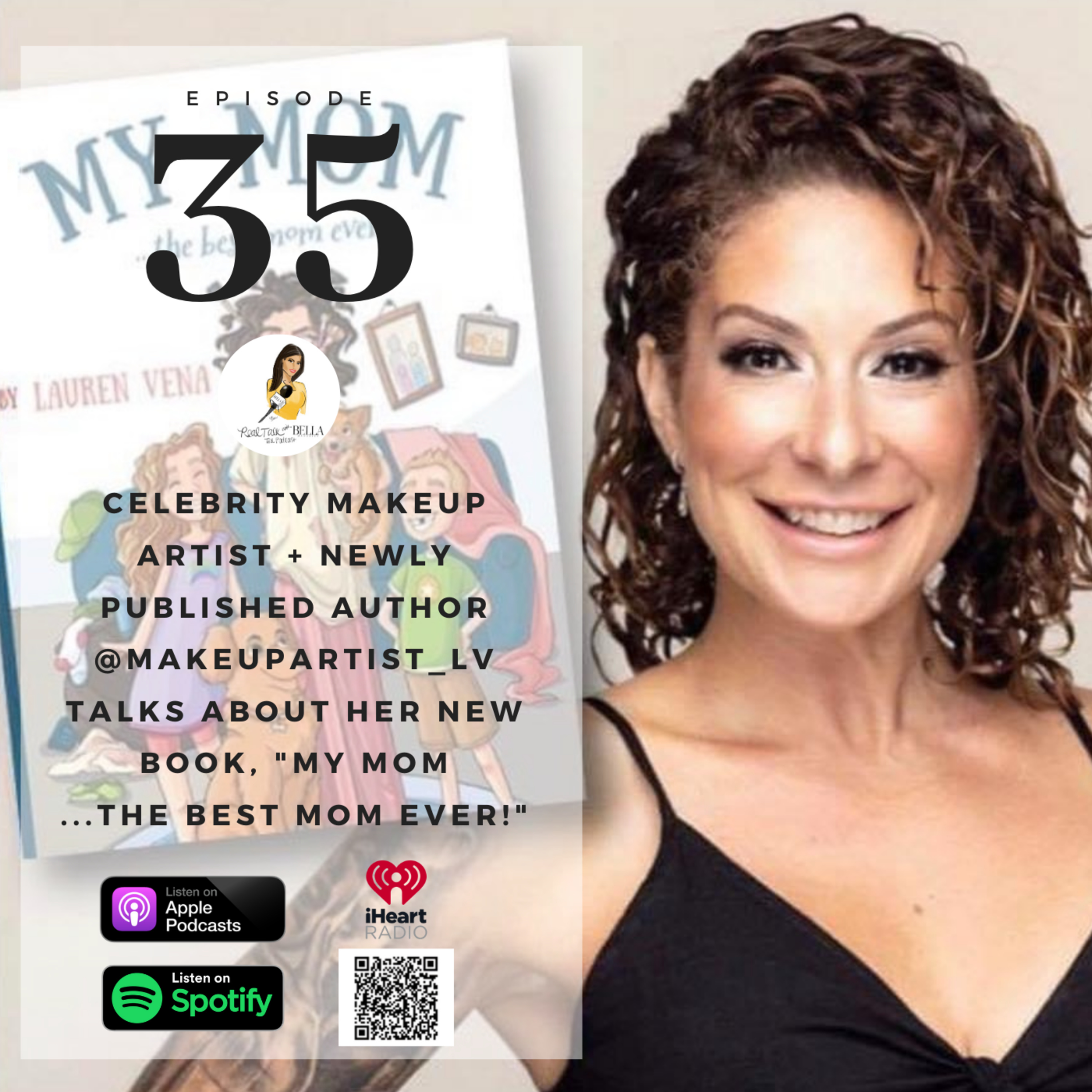 B2B: A Beauty & Lifestyle Podcast Powered by Beautify.tips by KISS + BELLA Magazine