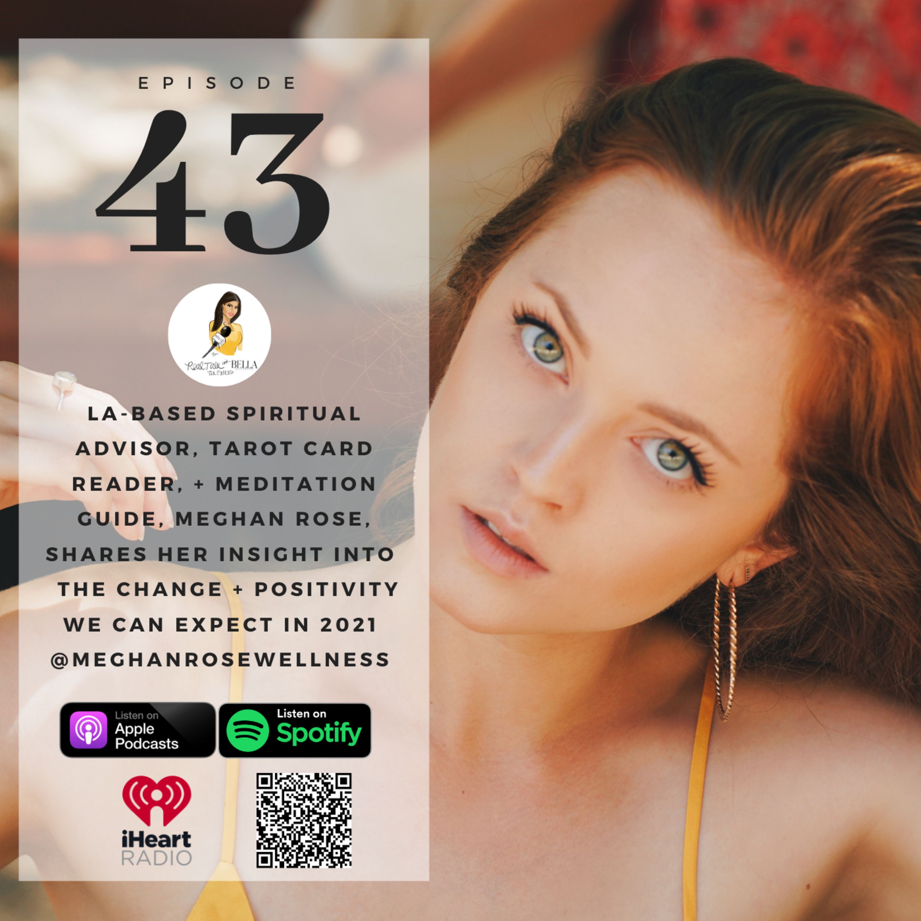 B2B: A Beauty & Lifestyle Podcast Powered by Beautify.tips by KISS + BELLA Magazine