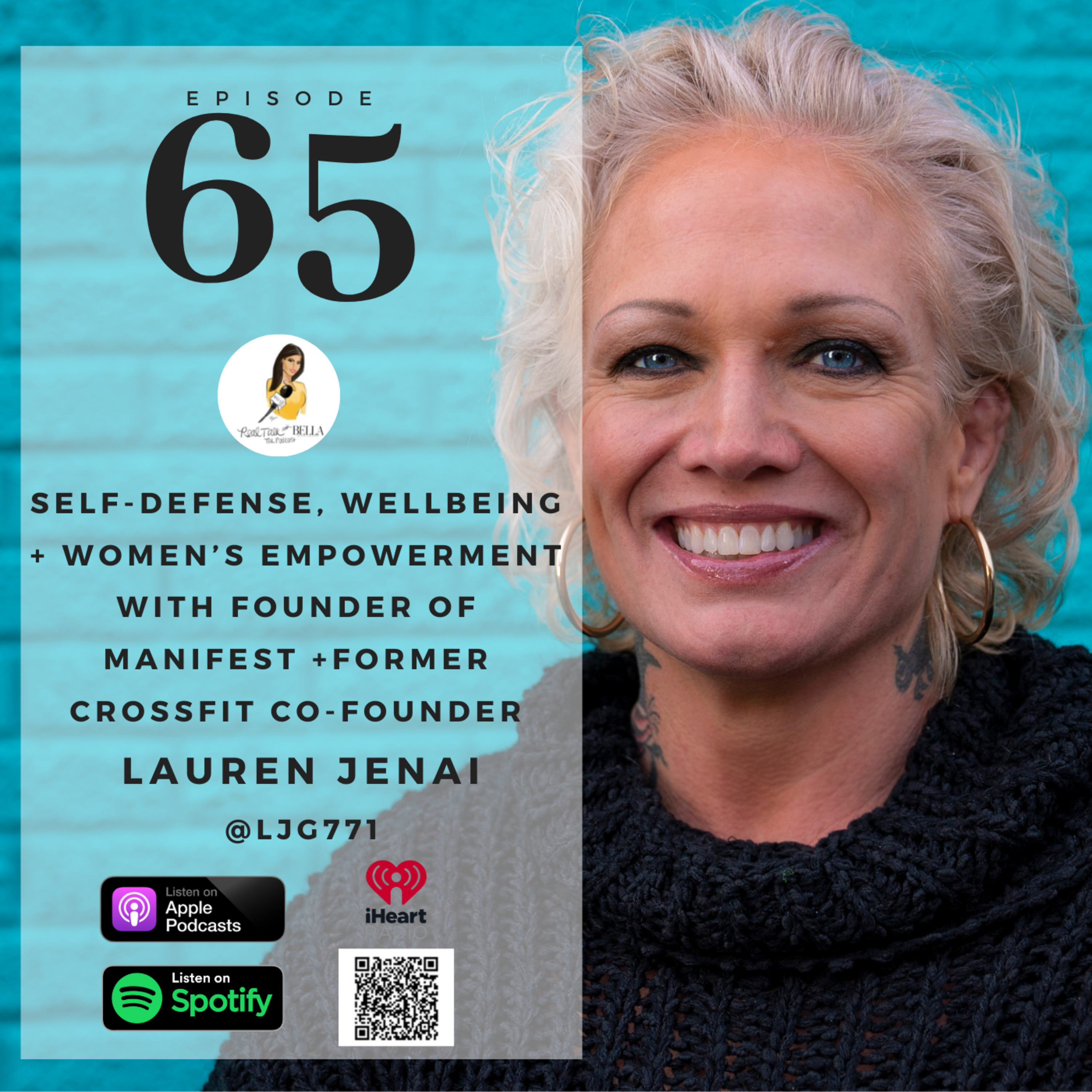 B2B: A Beauty & Lifestyle Podcast Powered by Beautify.tips by KISS + BELLA Magazine
