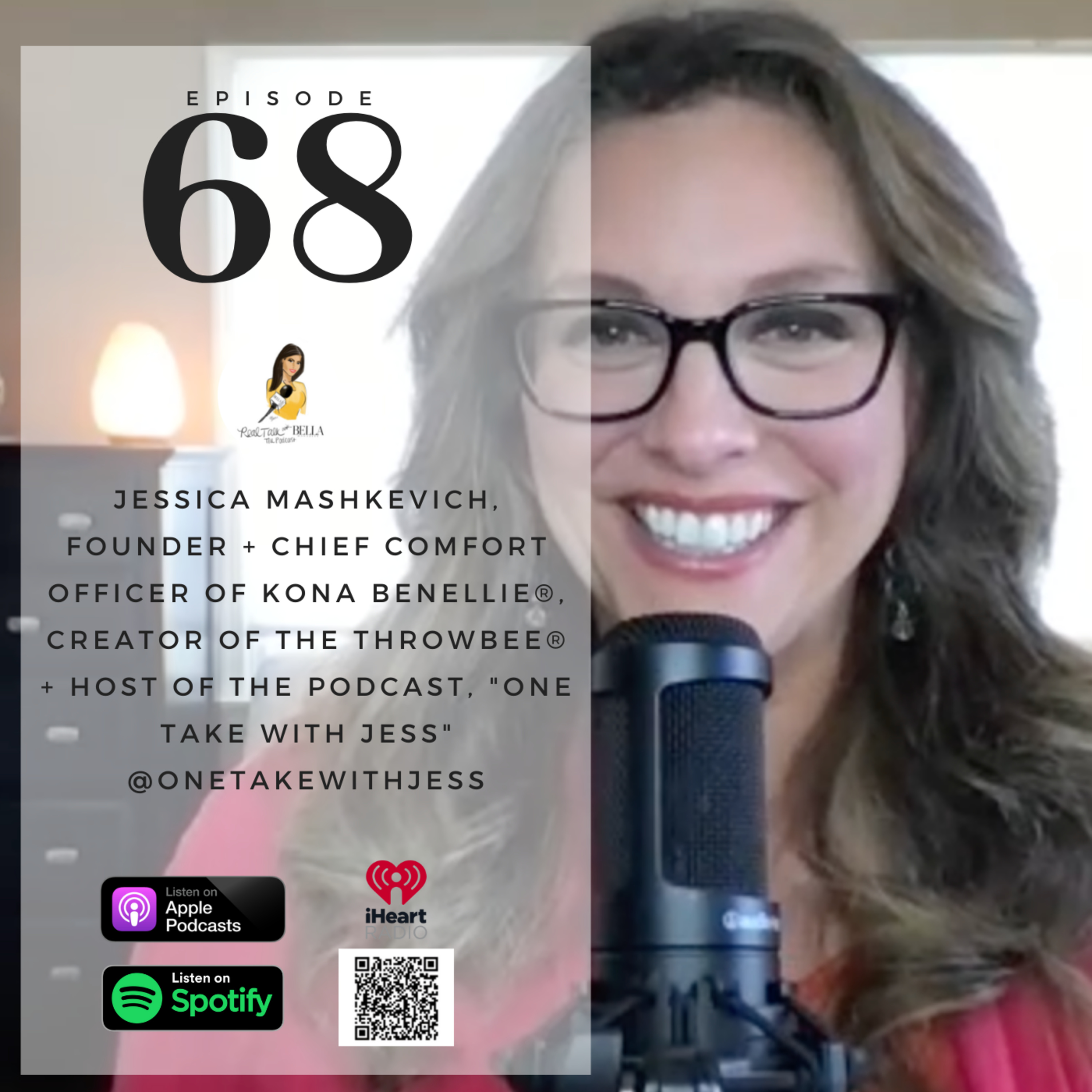 B2B: A Beauty & Lifestyle Podcast Powered by Beautify.tips by KISS + BELLA Magazine
