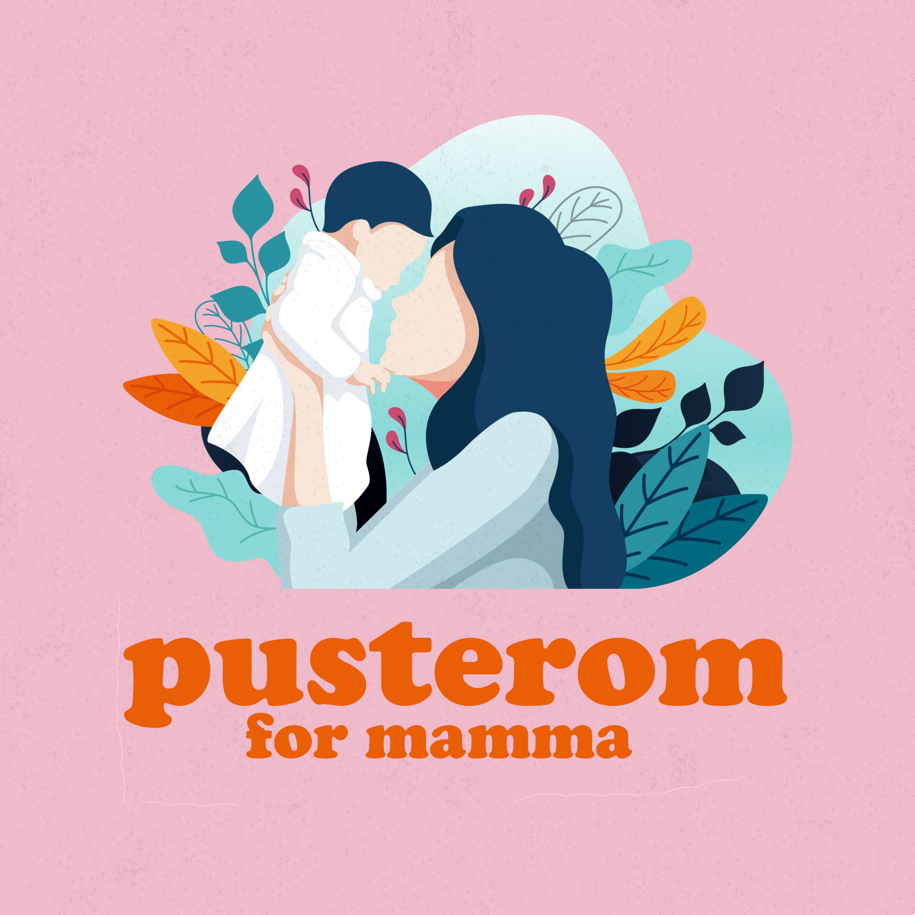 Pusterom for mamma