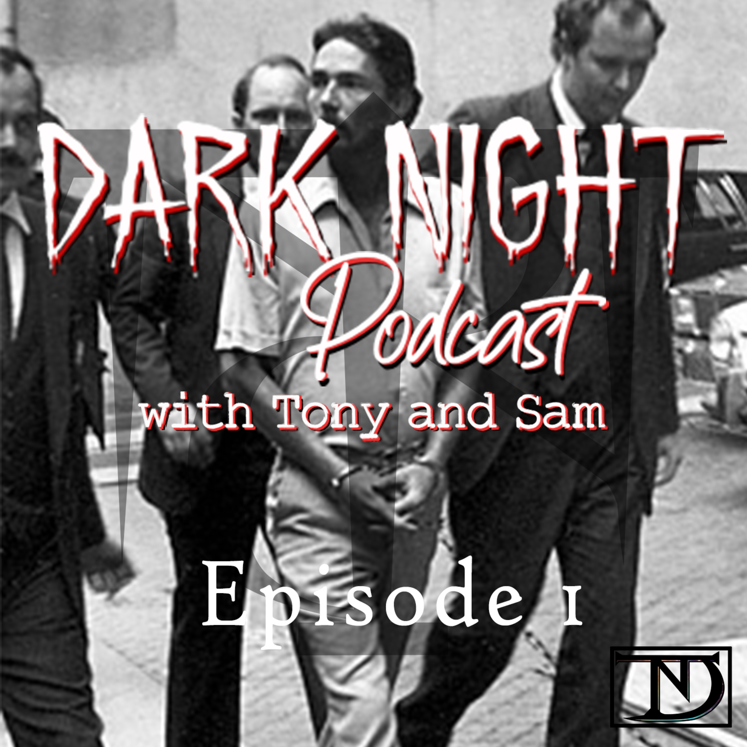 Episode 1 - Jack Henry Abbott