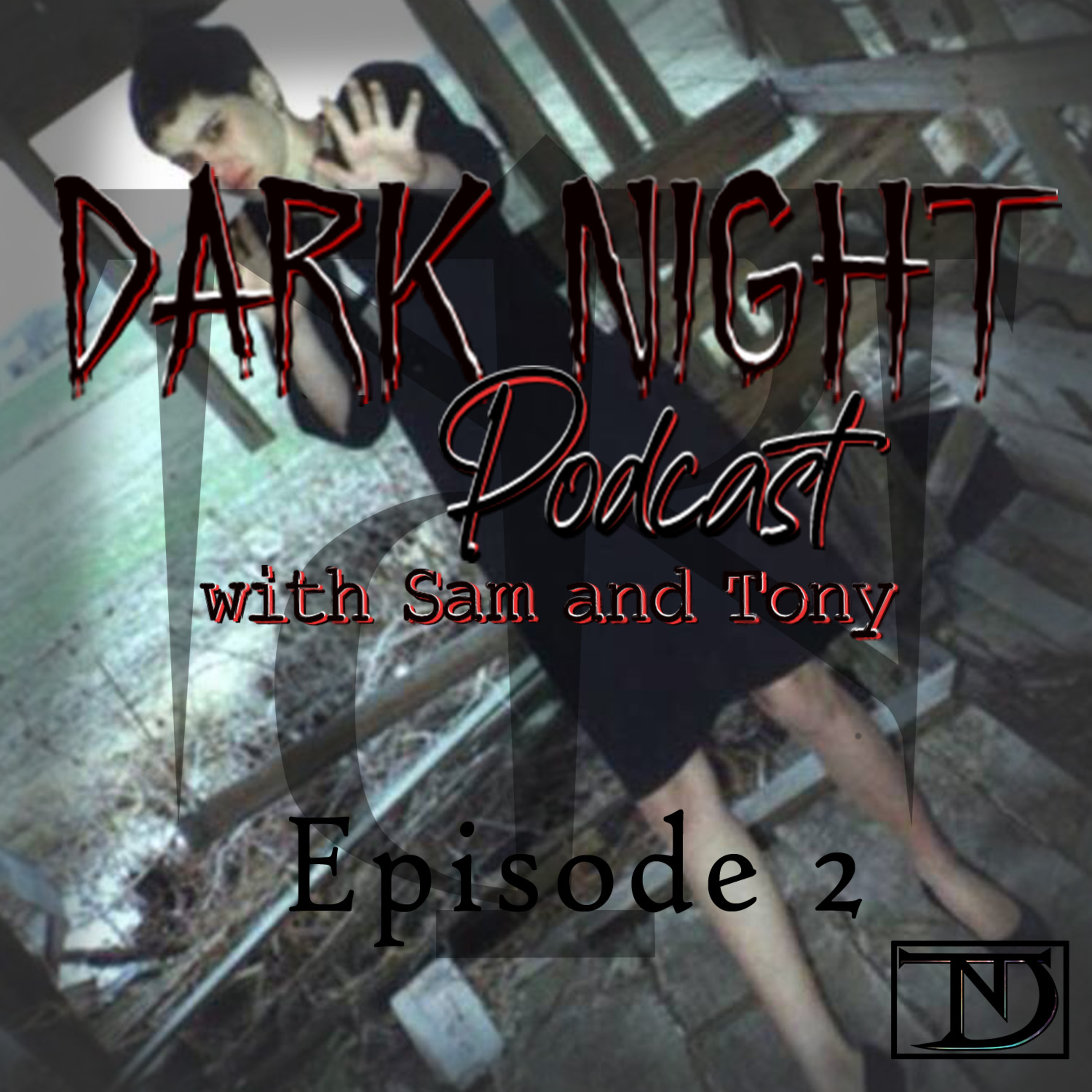 Episosde 2 - Robert Benjamin Rhoades