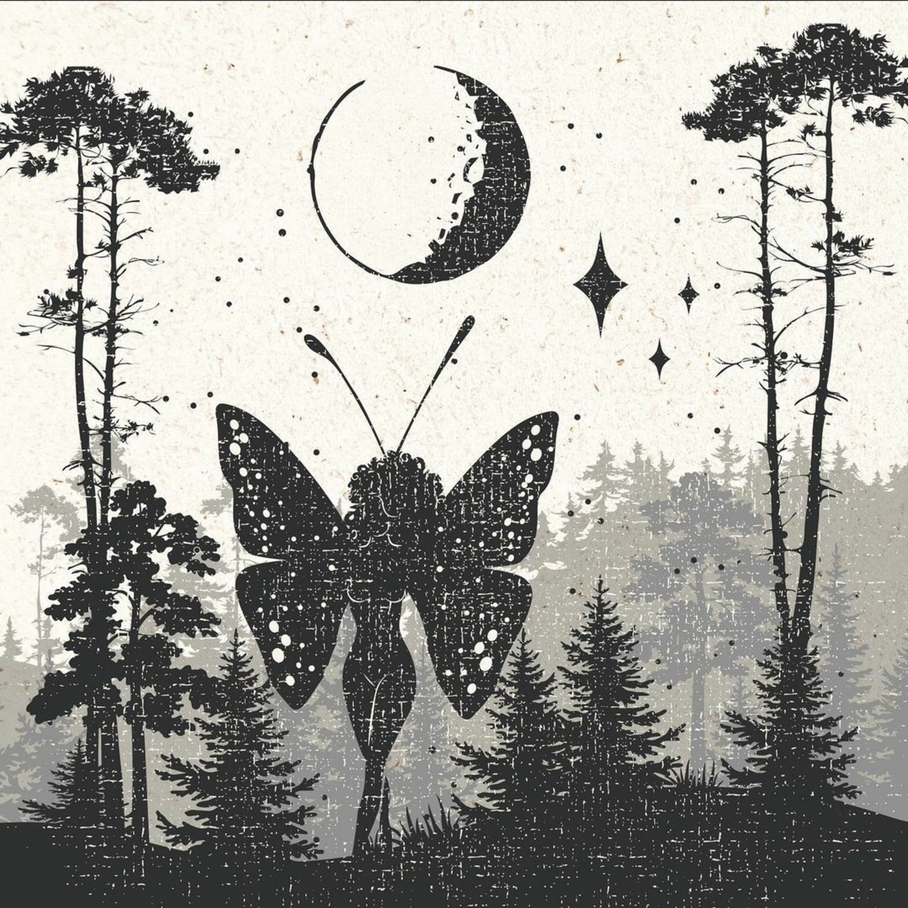 Magic Monday| Imbolc bonus pt.1 episode artwork