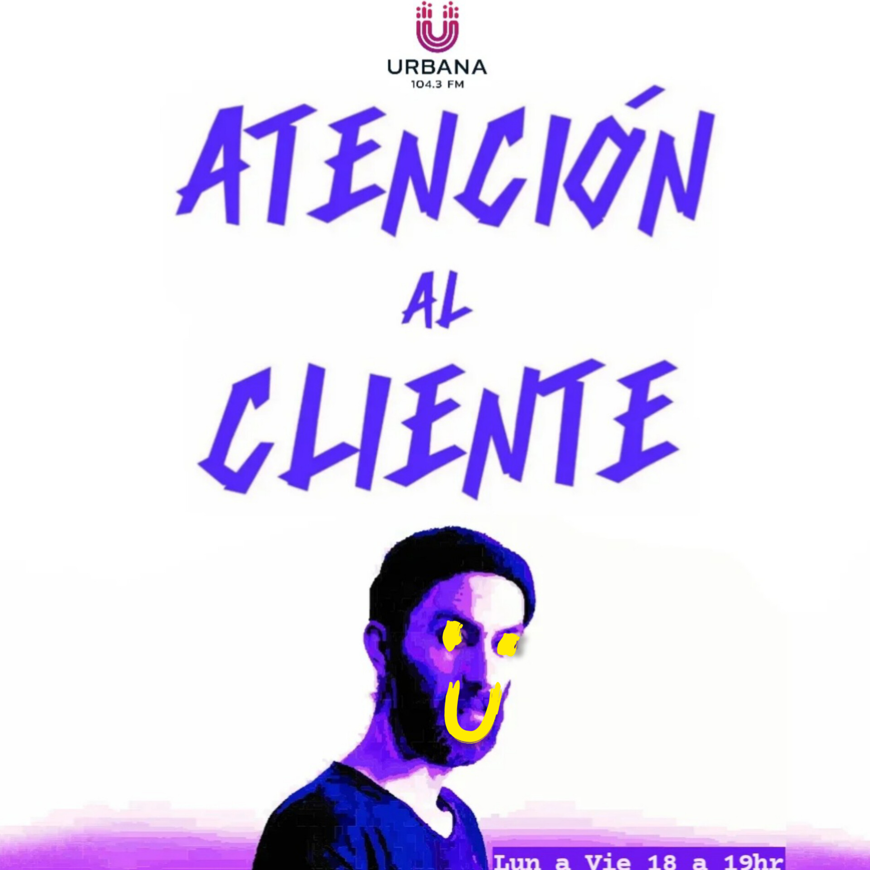 Atención Al Cliente