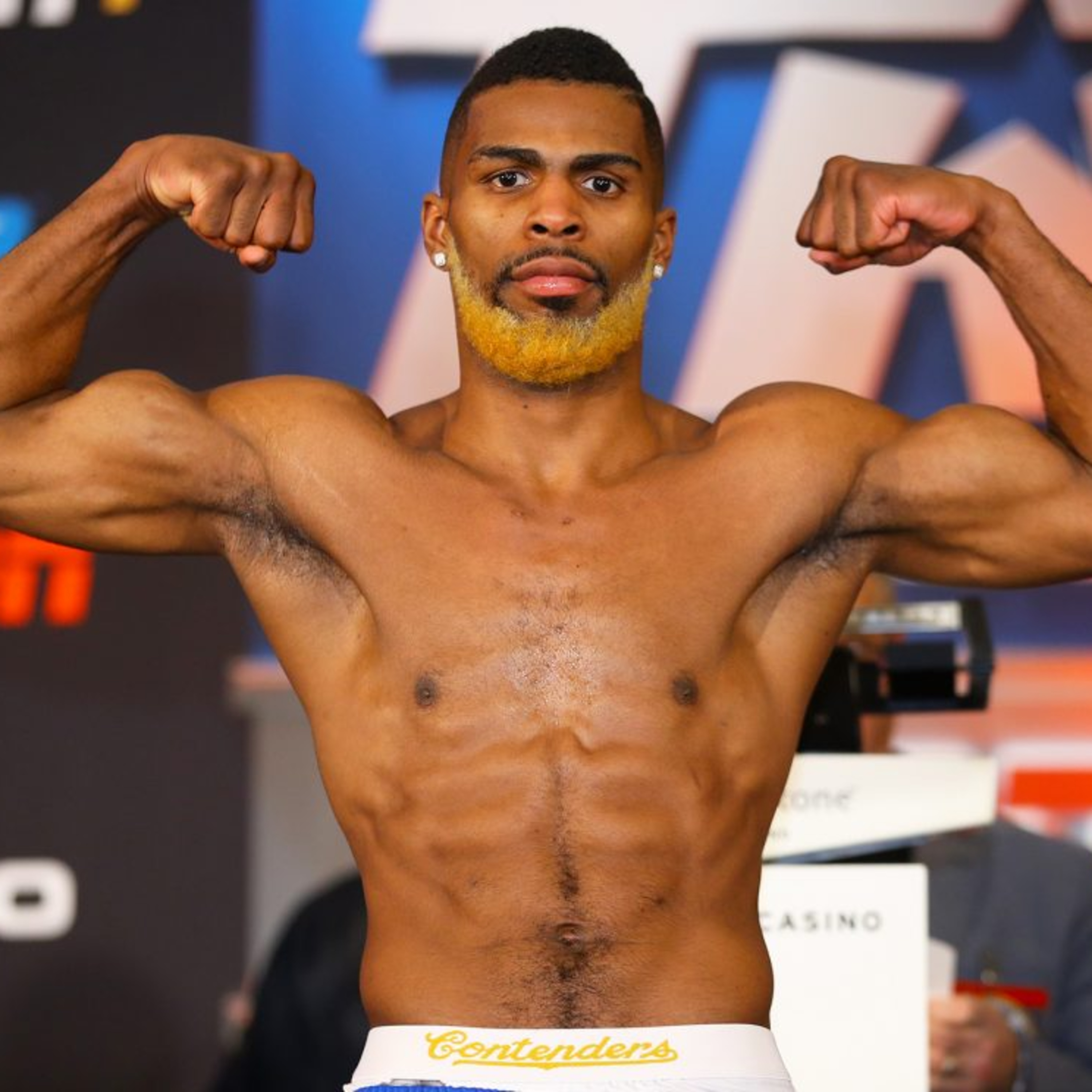 The Boxing Hour w/Marc Abrams