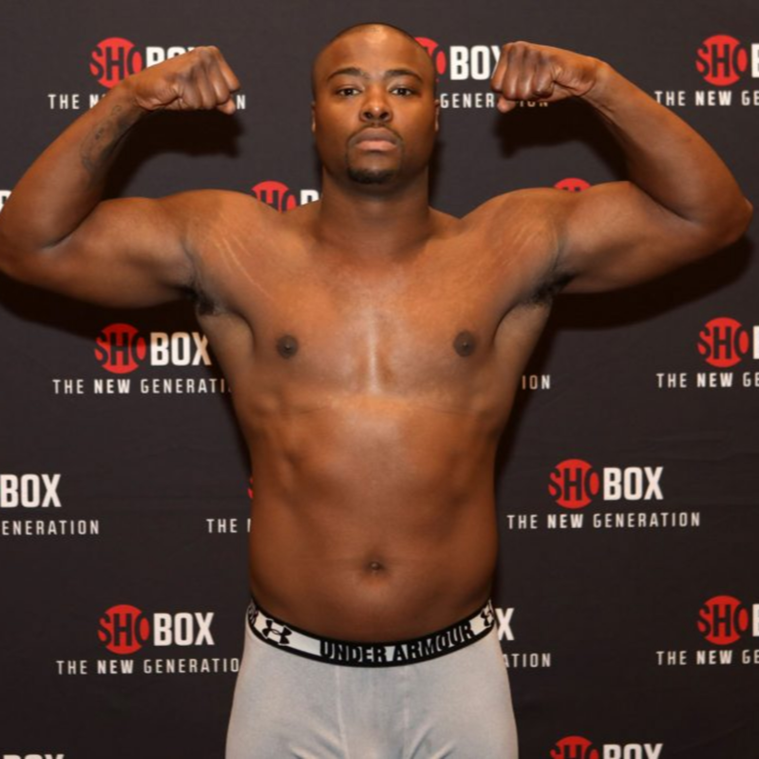 The Boxing Hour w/Marc Abrams