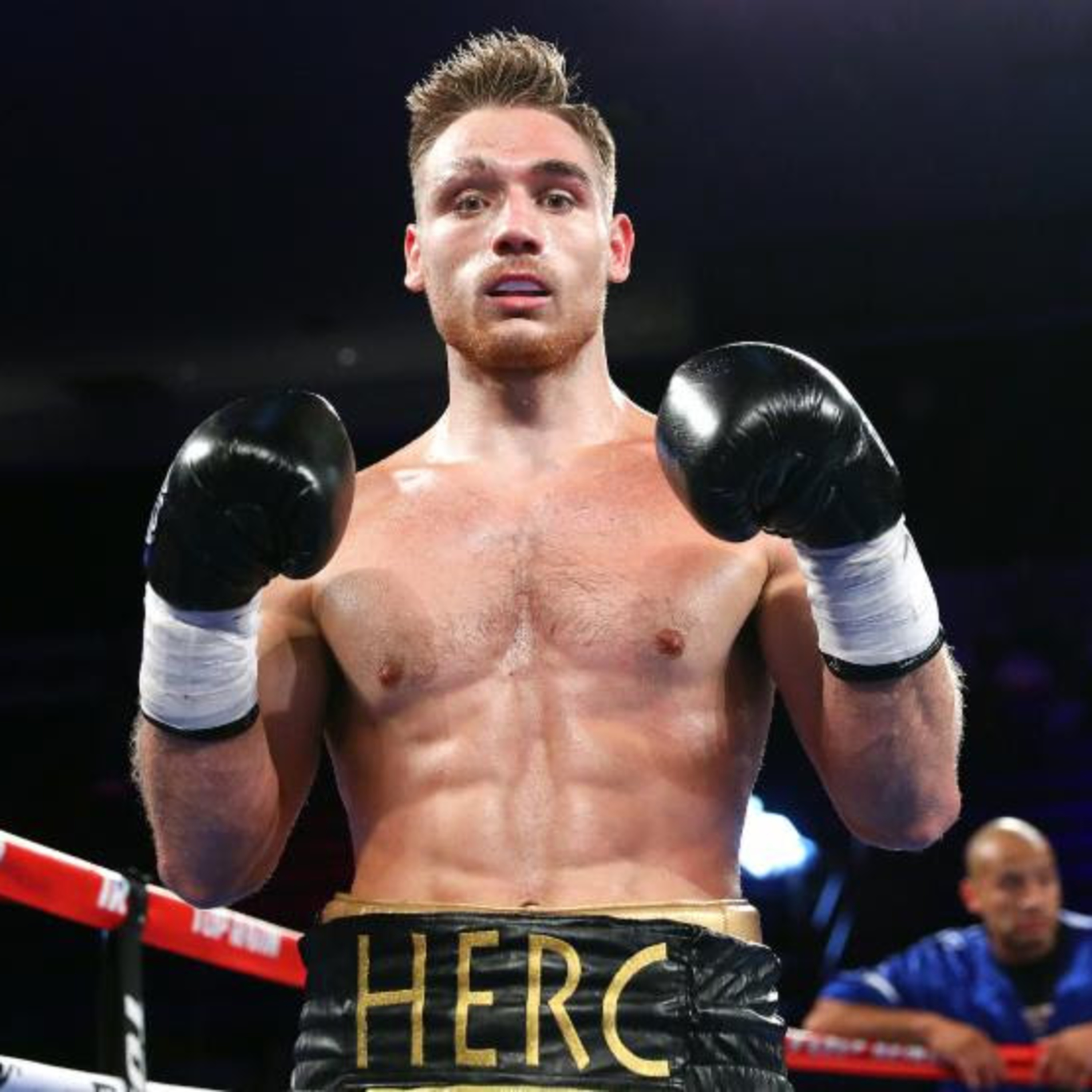 The Boxing Hour w/Marc Abrams