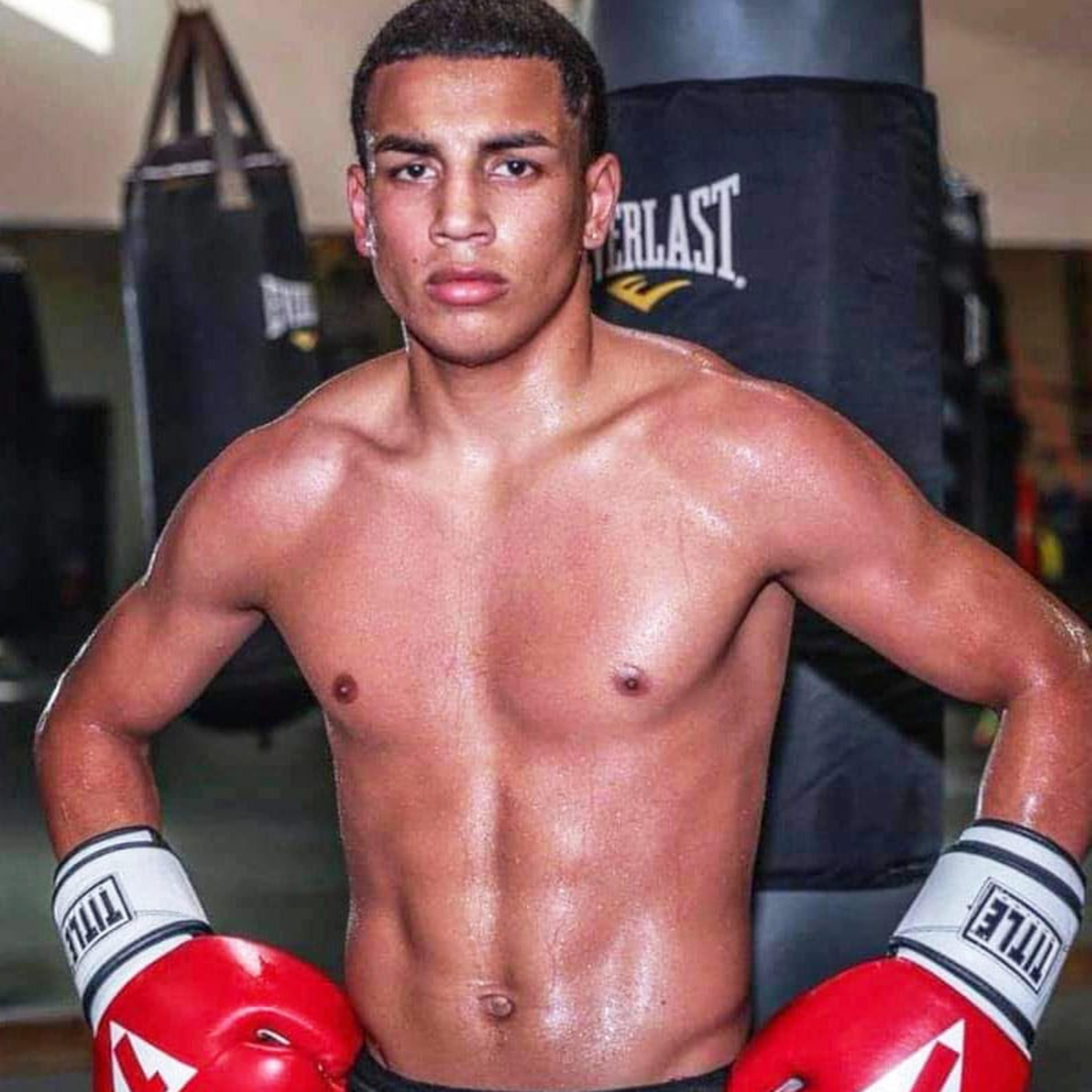 The Boxing Hour w/Marc Abrams