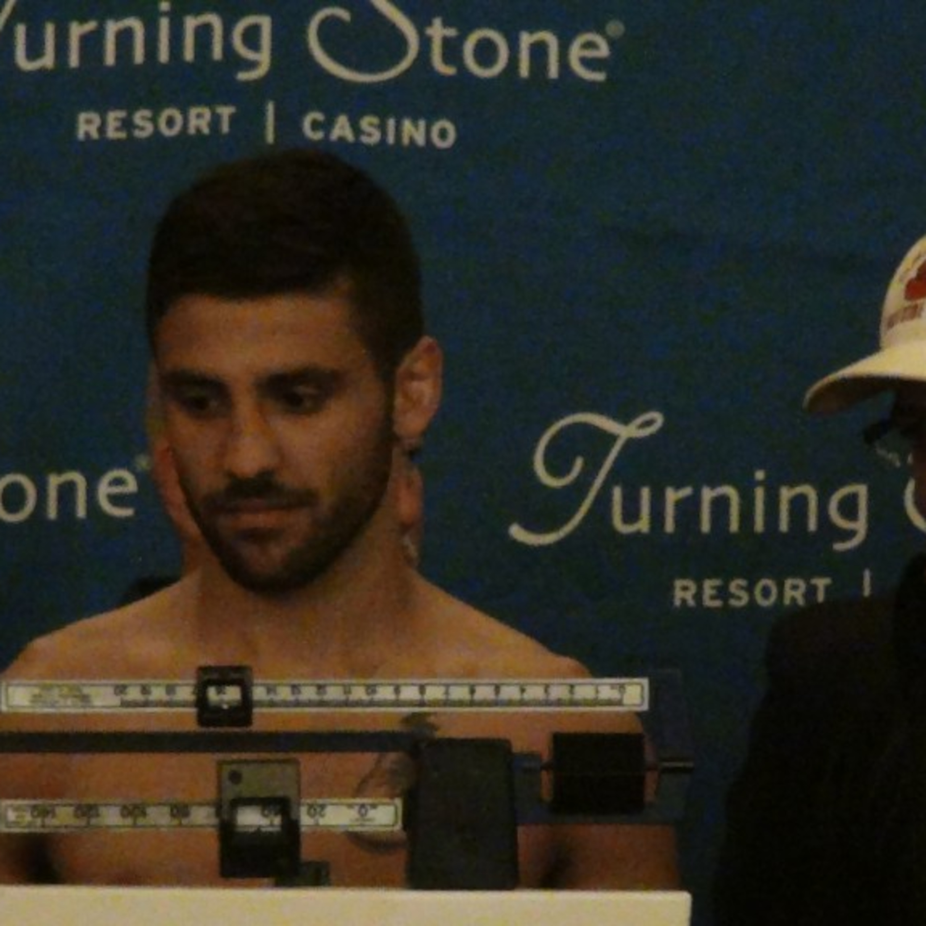 The Boxing Hour w/Marc Abrams