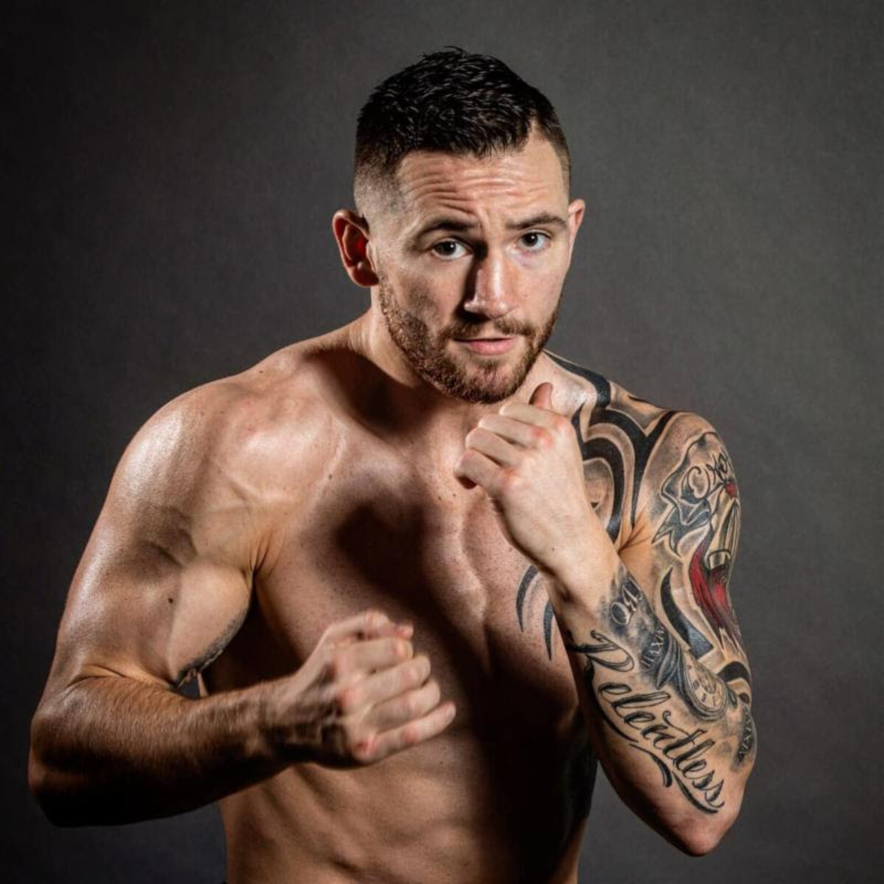 The Boxing Hour w/Marc Abrams