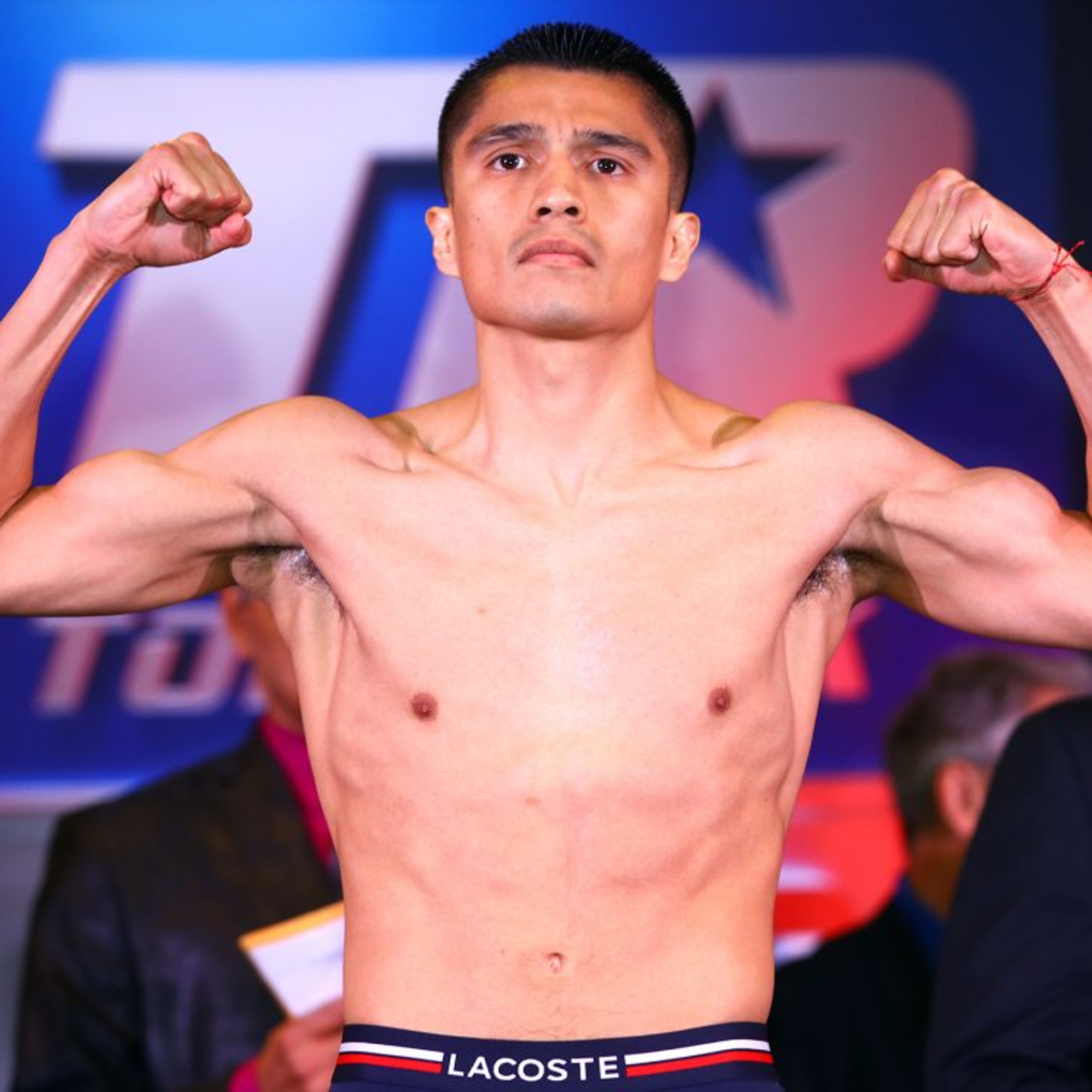 The Boxing Hour w/Marc Abrams