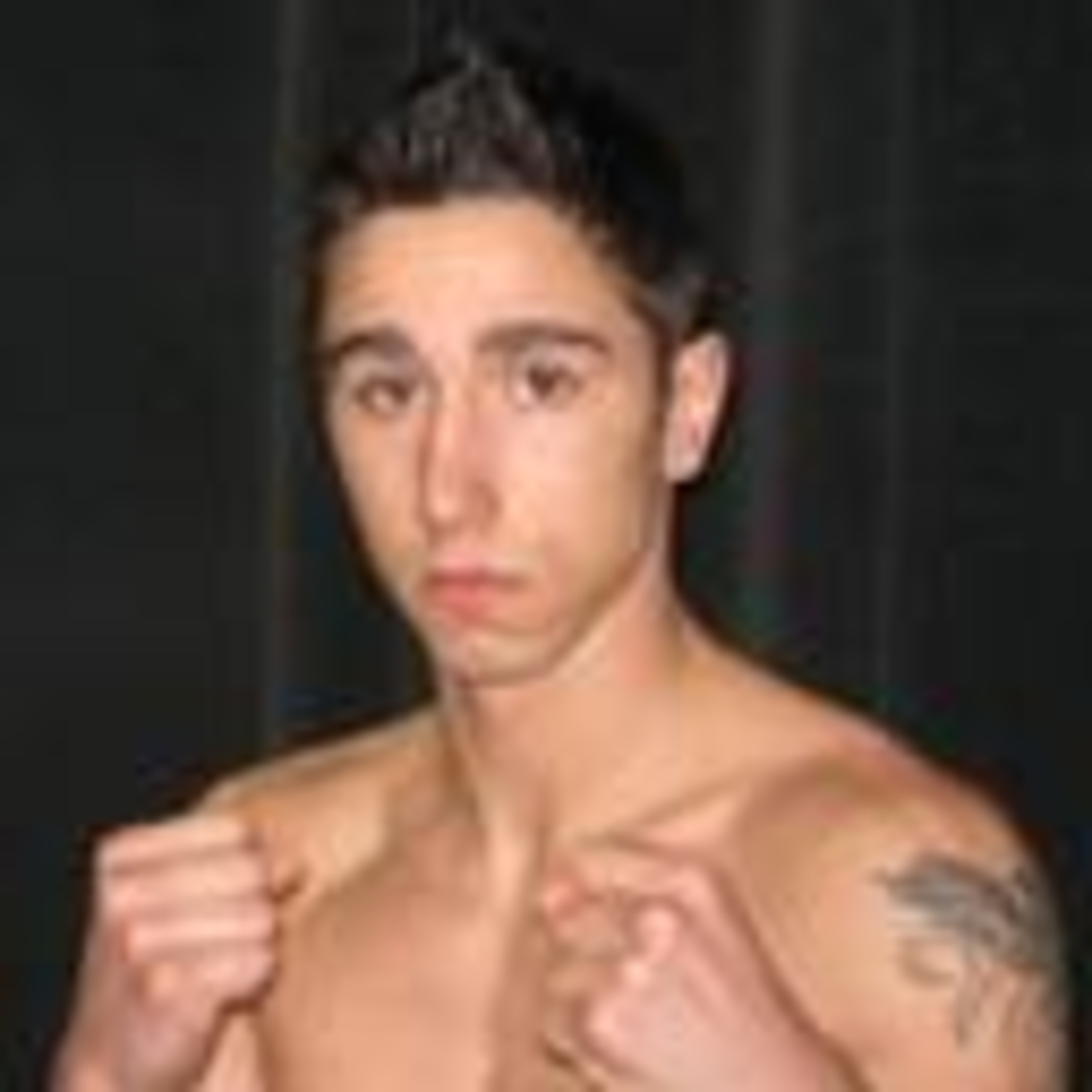The Boxing Hour w/Marc Abrams