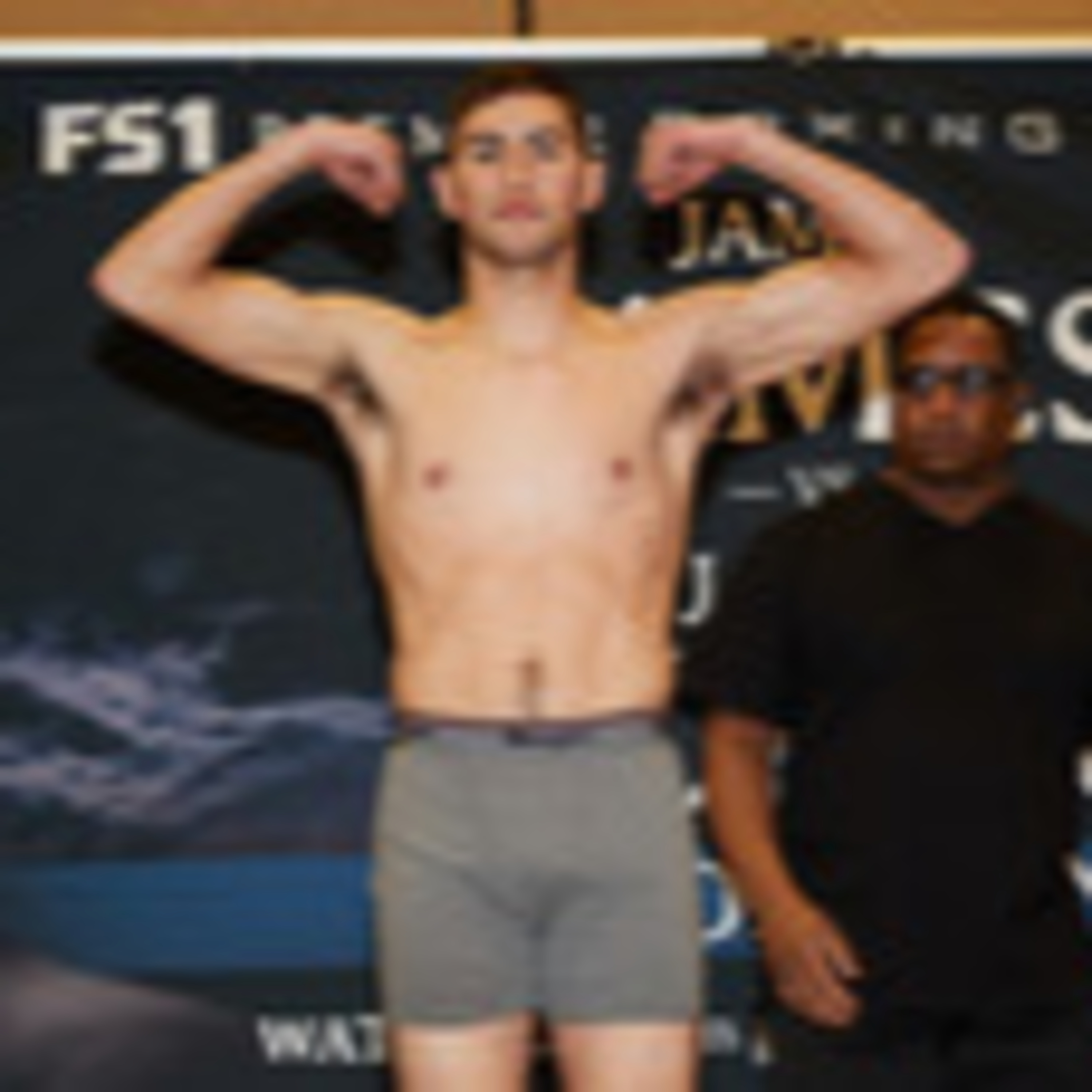 The Boxing Hour w/Marc Abrams
