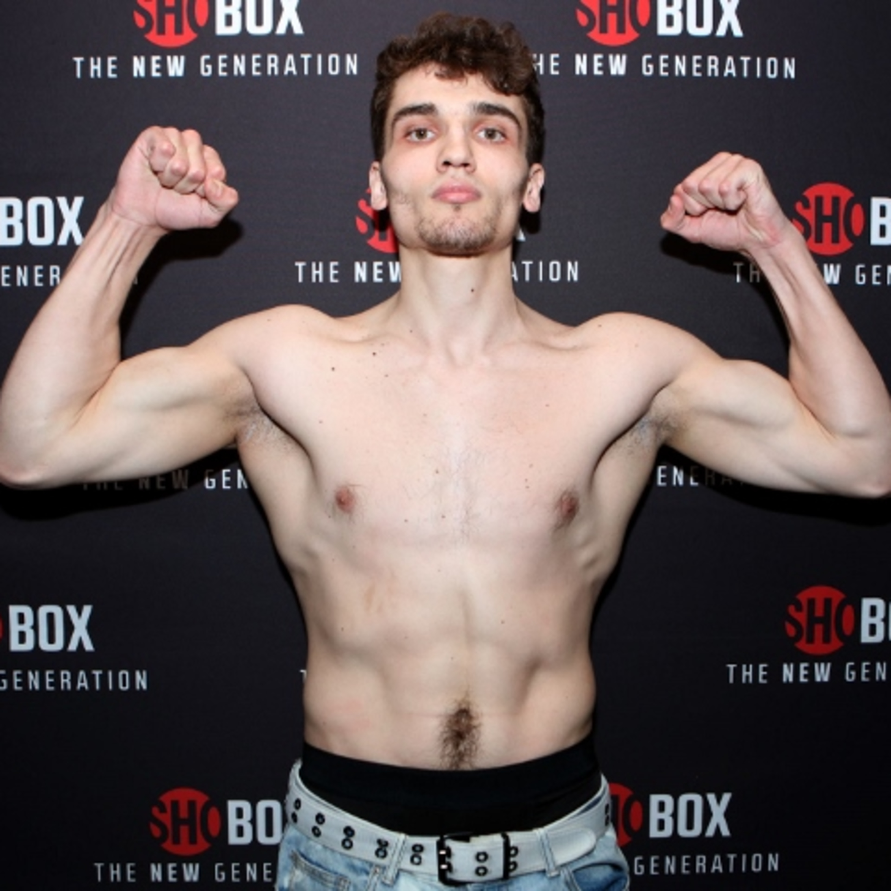 The Boxing Hour w/Marc Abrams