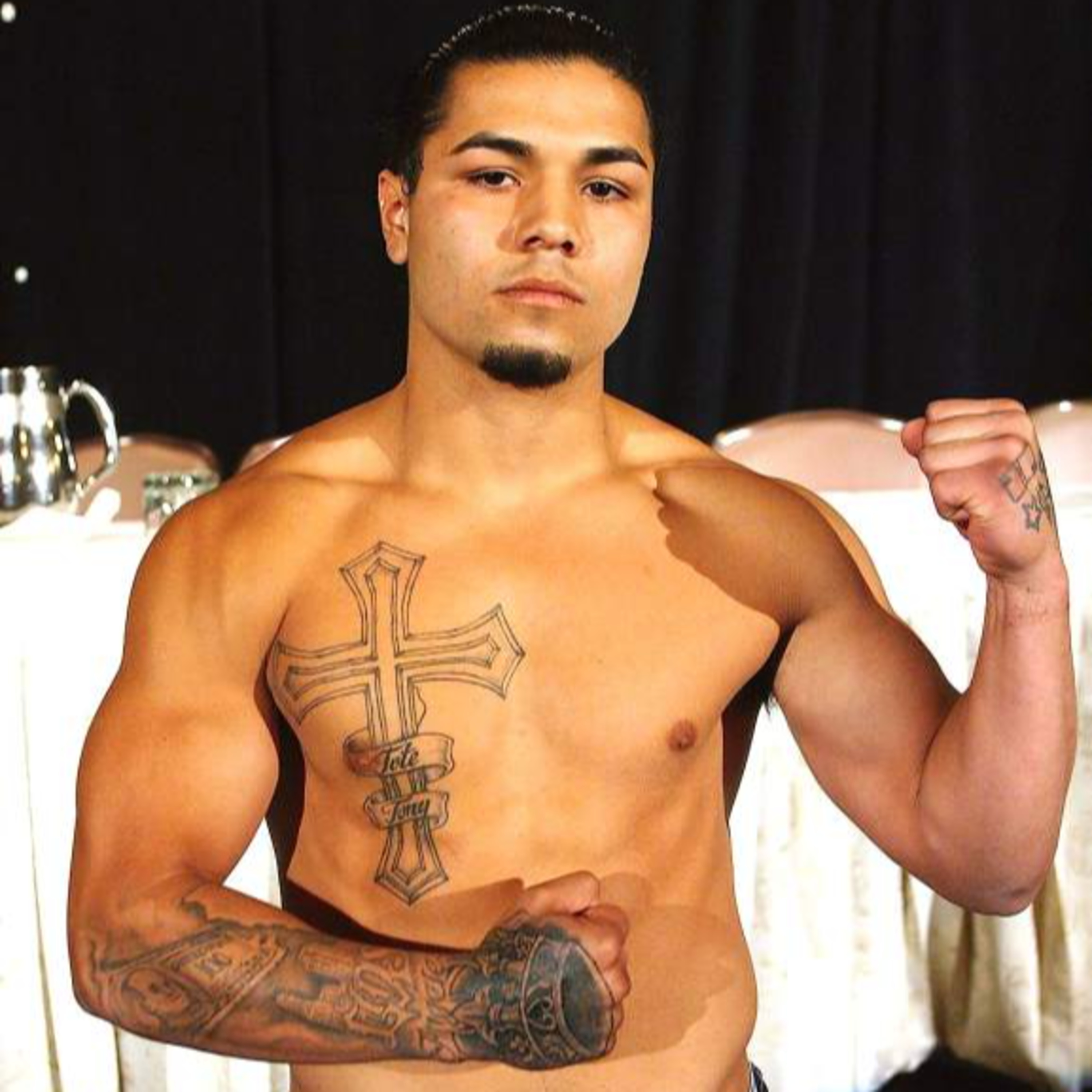The Boxing Hour w/Marc Abrams