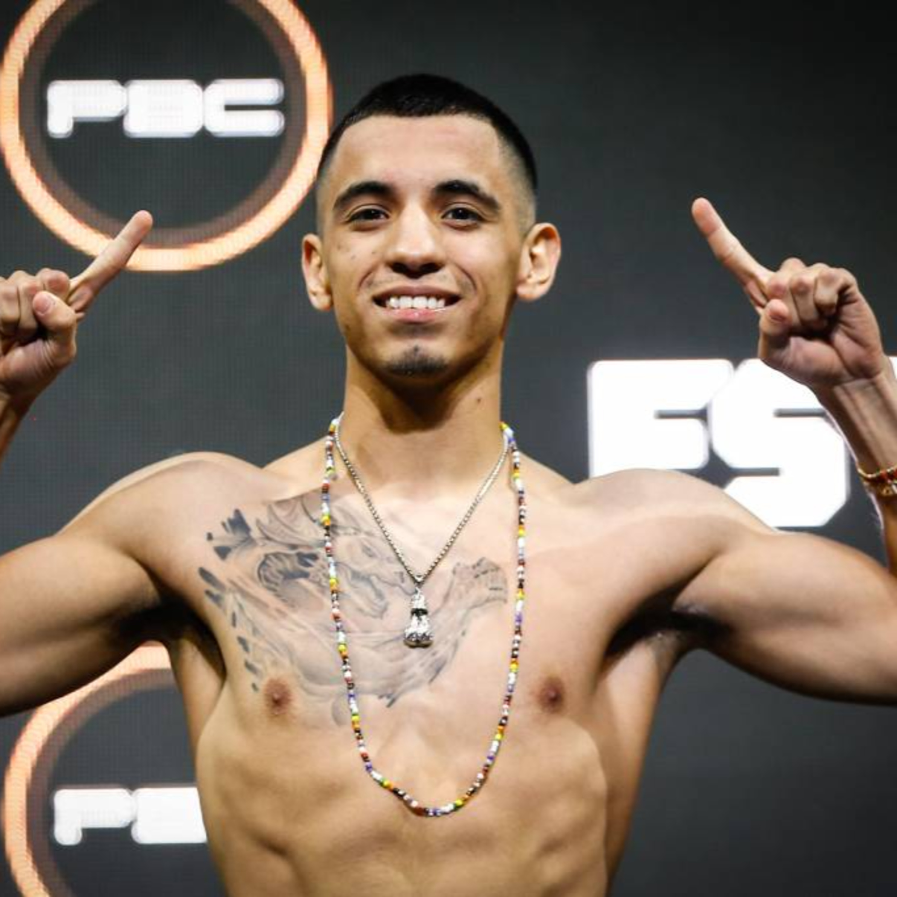 The Boxing Hour w/Marc Abrams