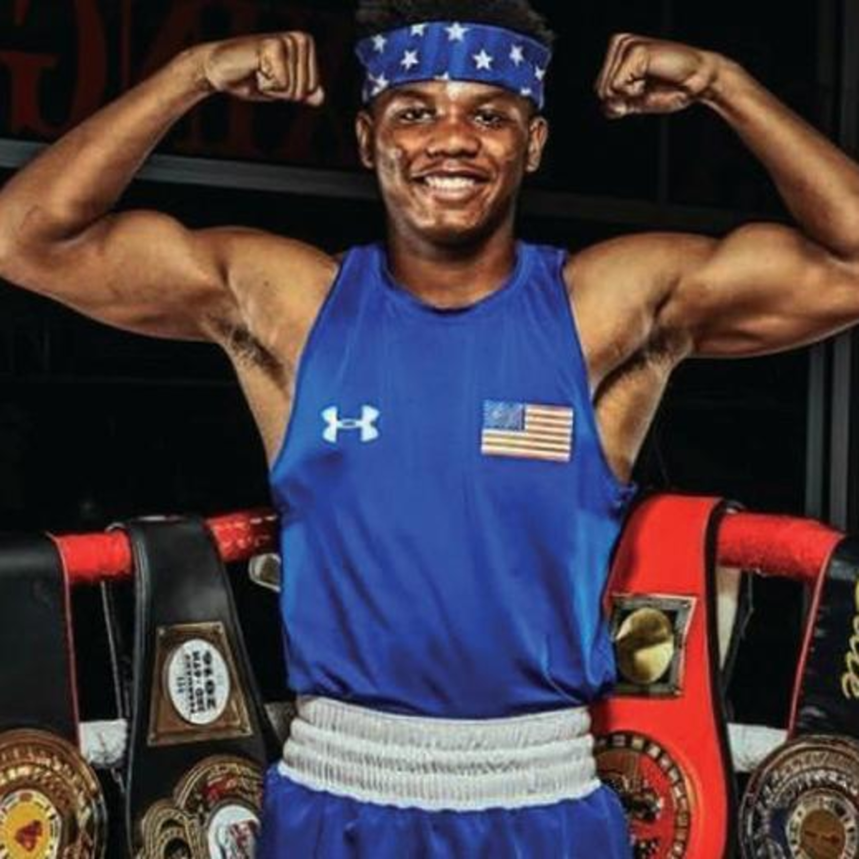 The Boxing Hour w/Marc Abrams