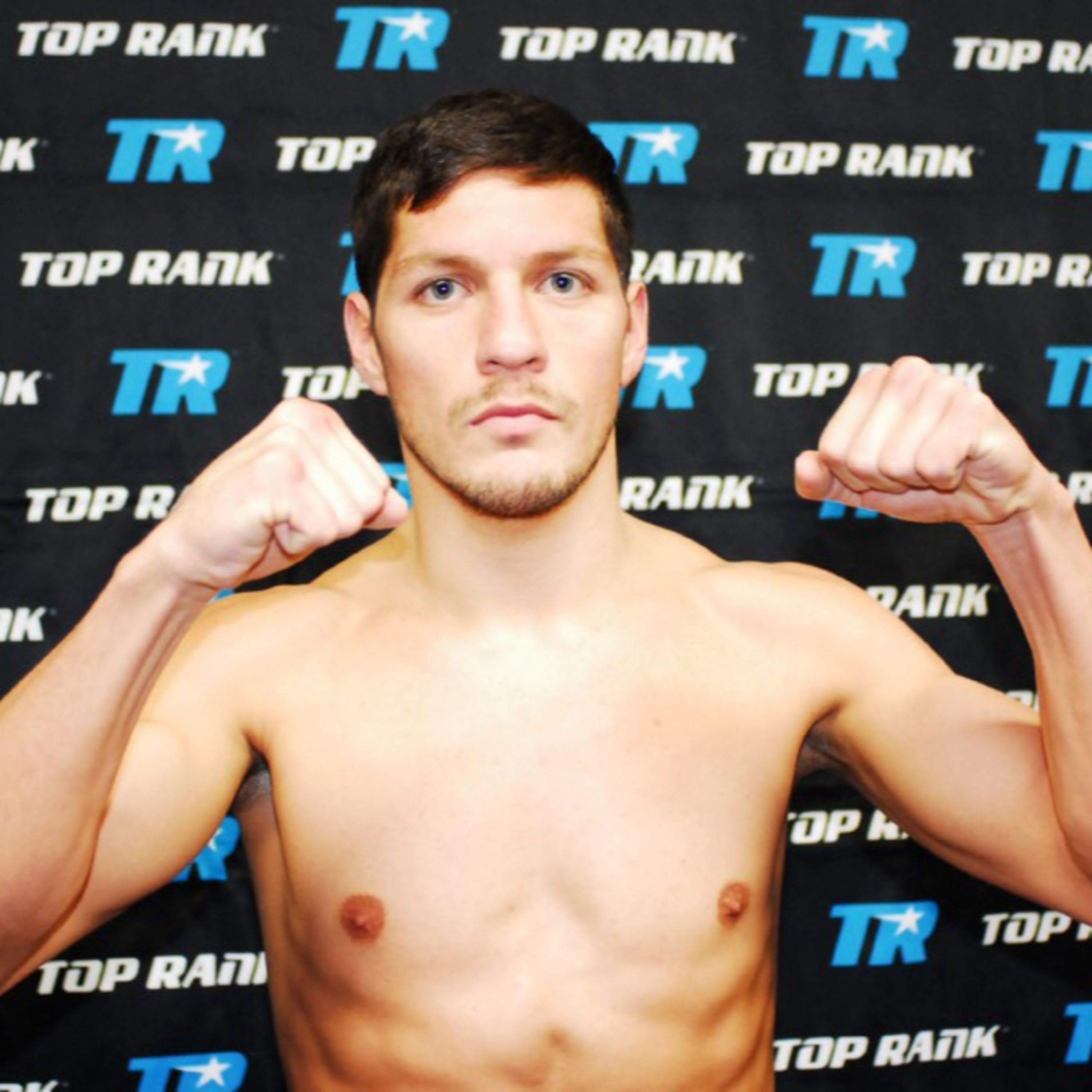 The Boxing Hour w/Marc Abrams