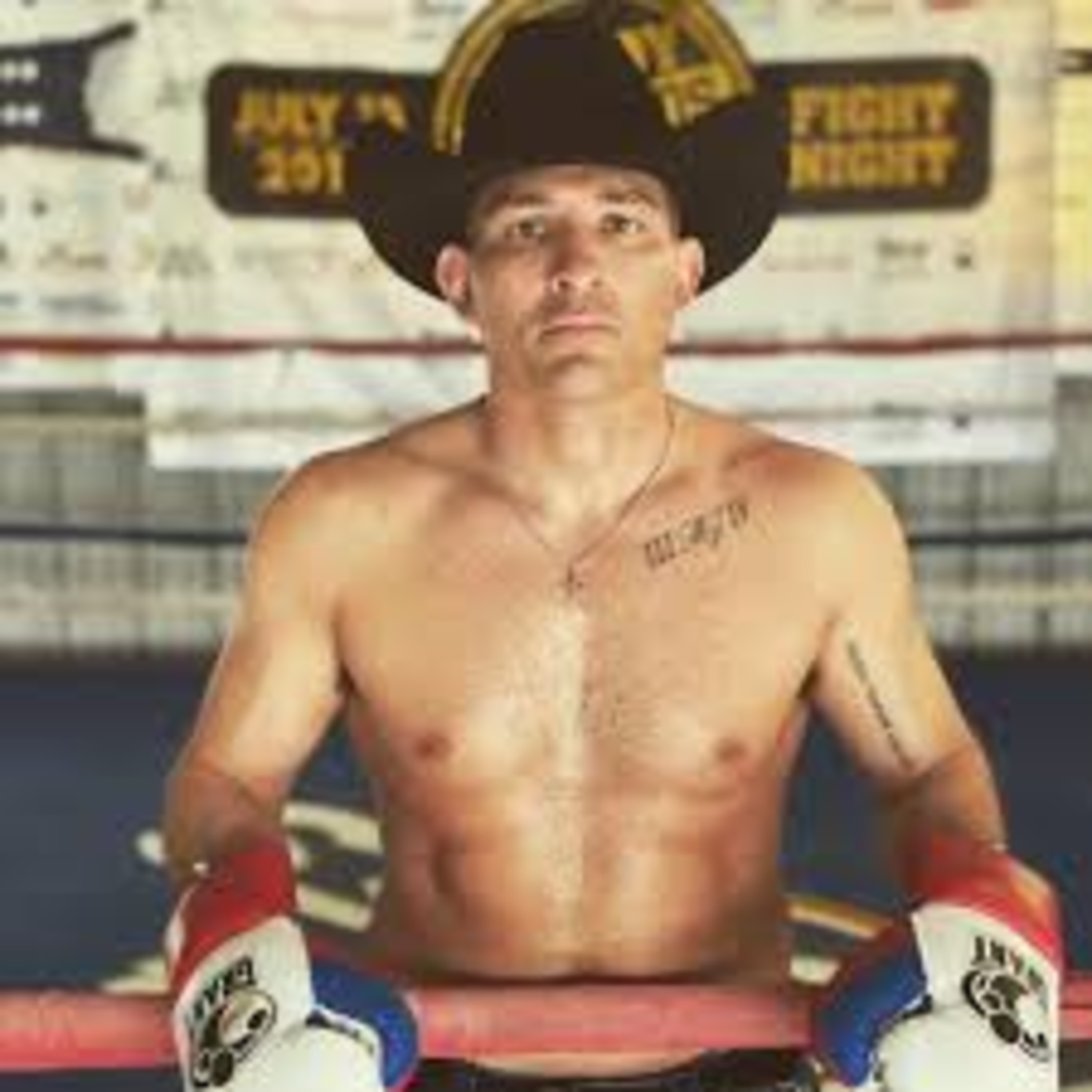 The Boxing Hour w/Marc Abrams