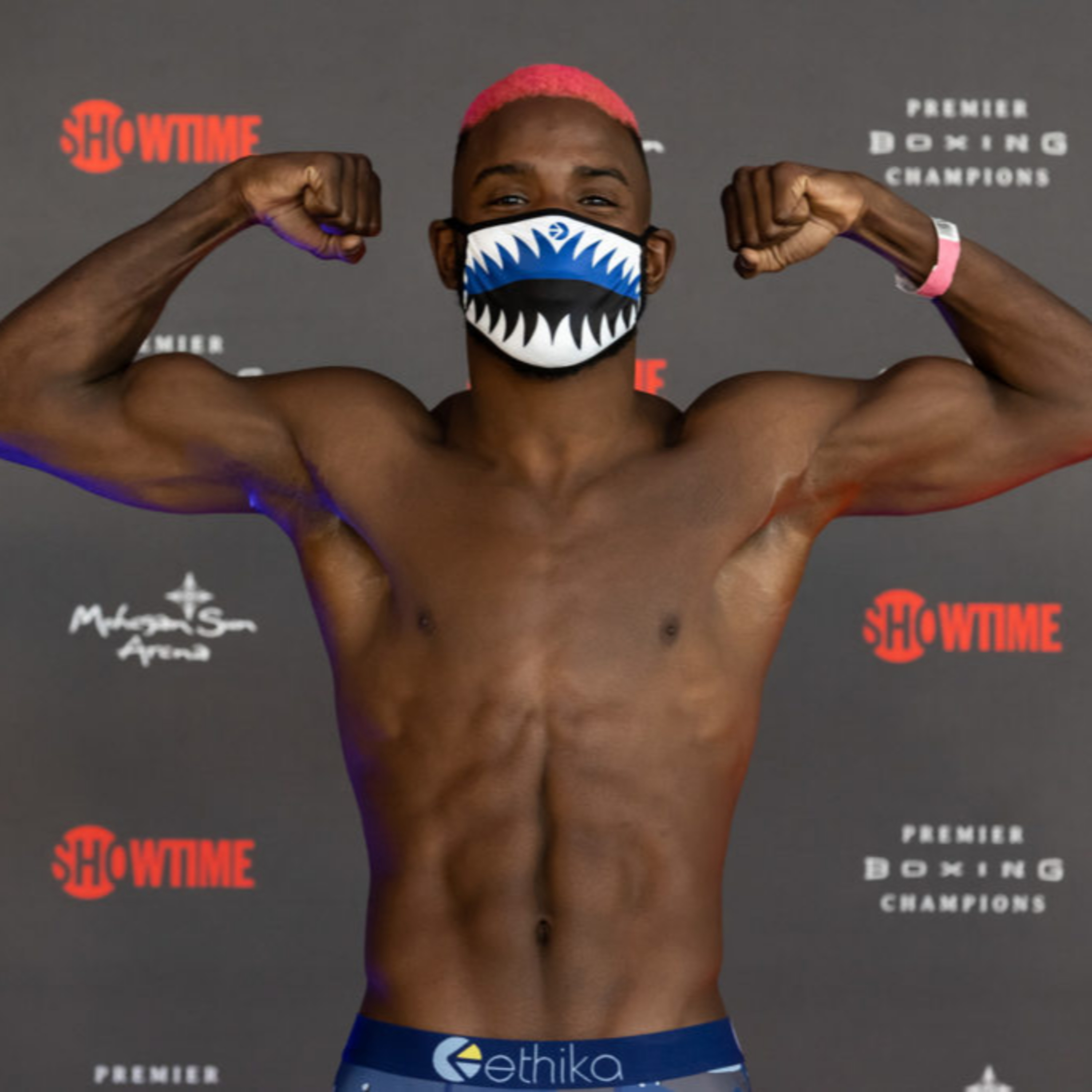 The Boxing Hour w/Marc Abrams