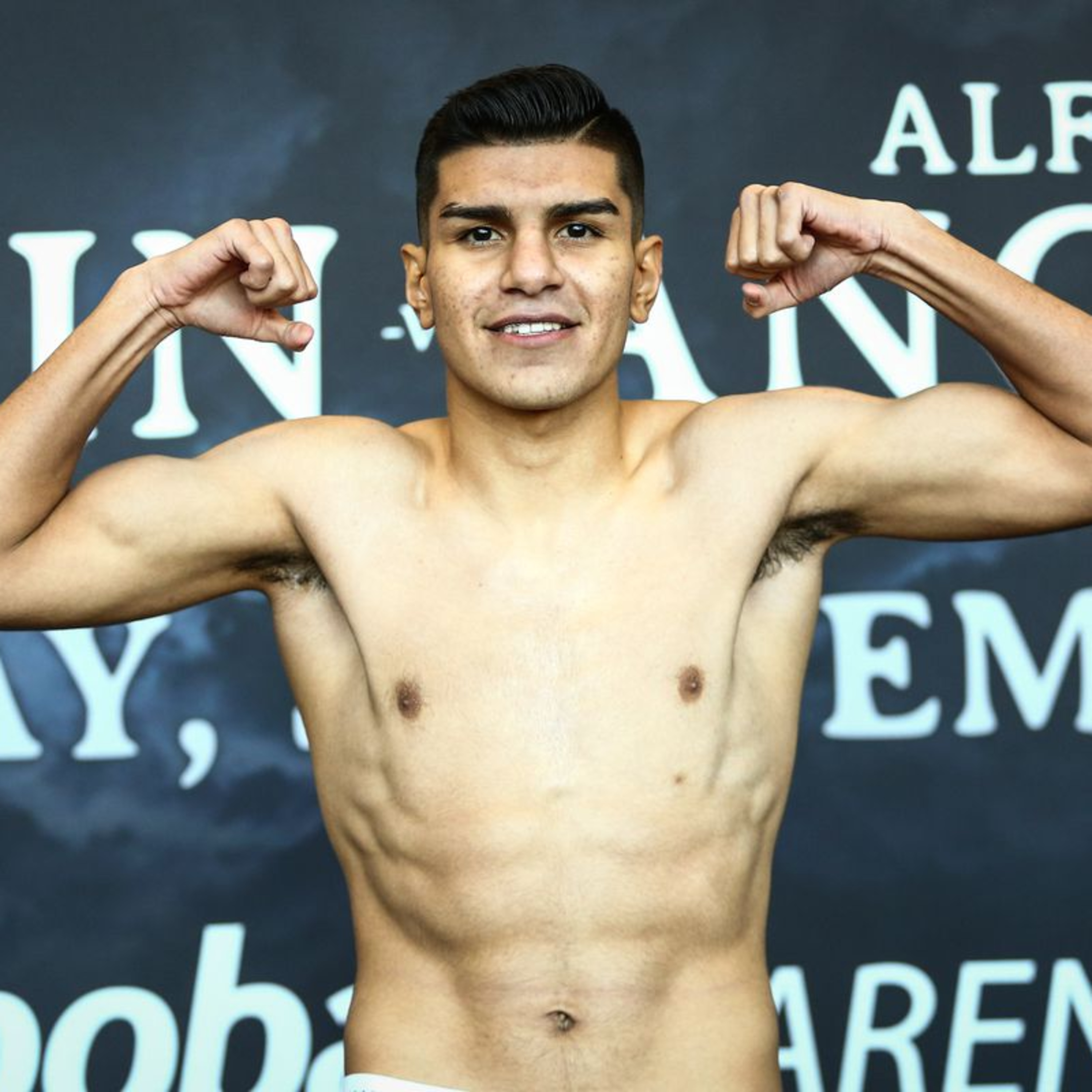 The Boxing Hour w/Marc Abrams