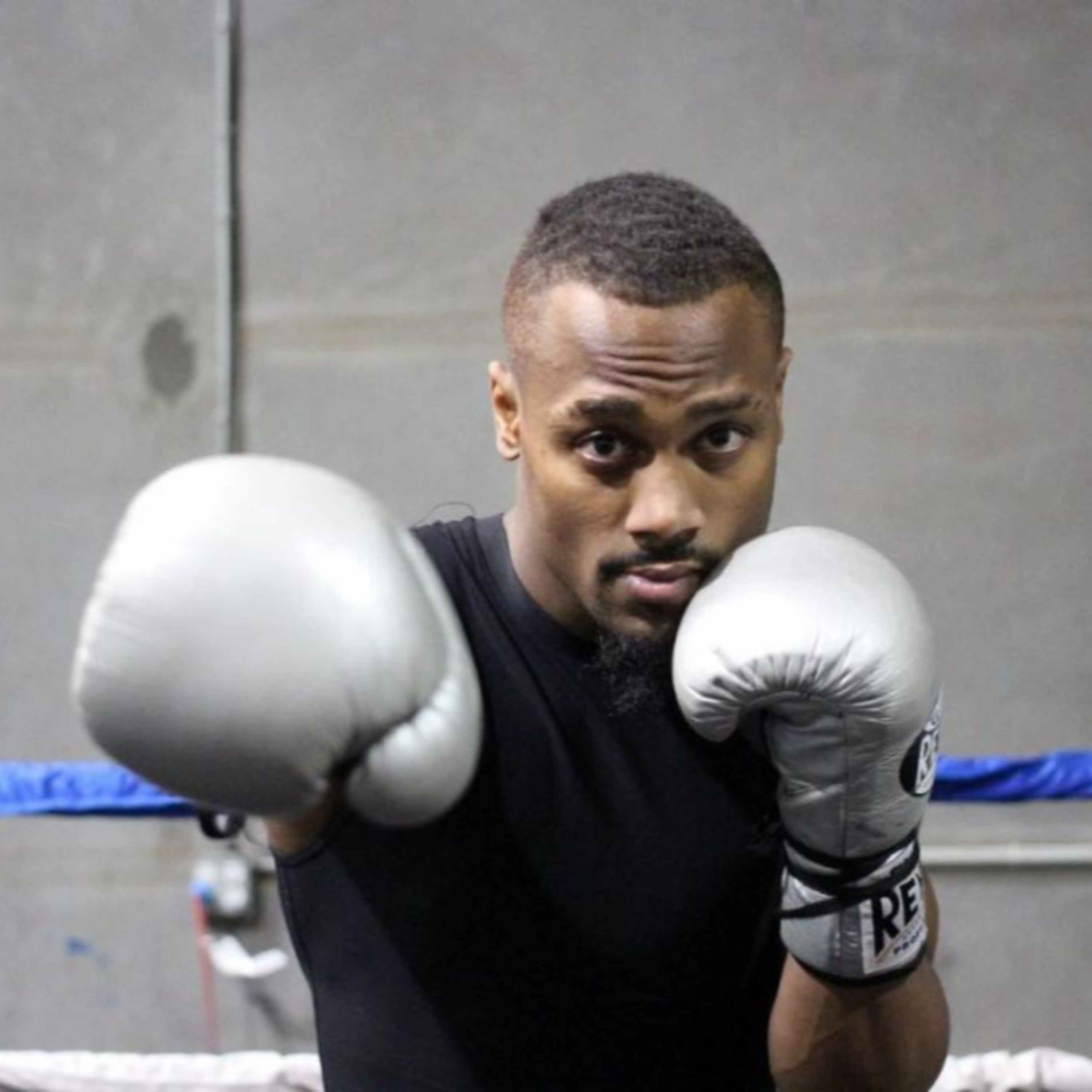 The Boxing Hour w/Marc Abrams