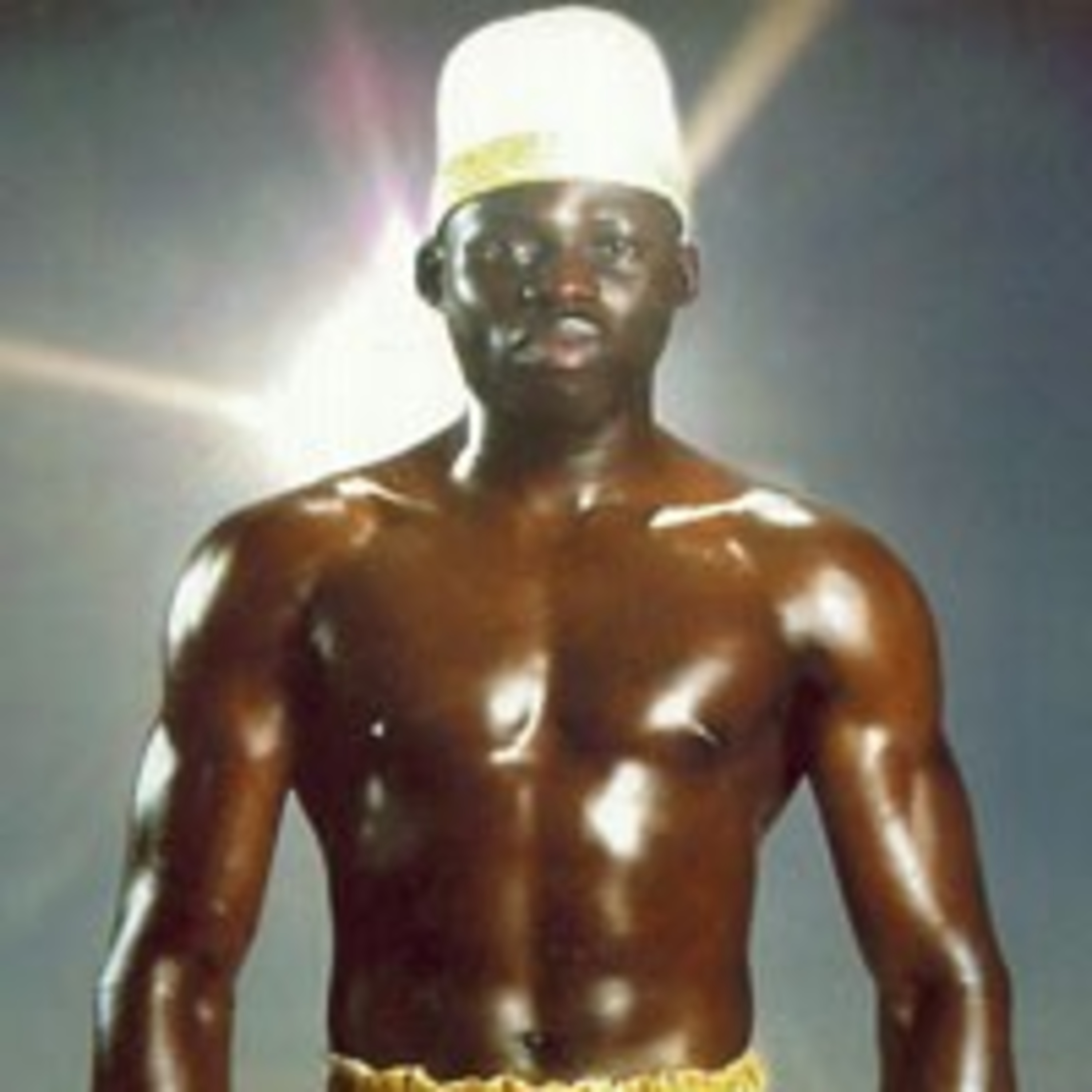 The Boxing Hour w/Marc Abrams