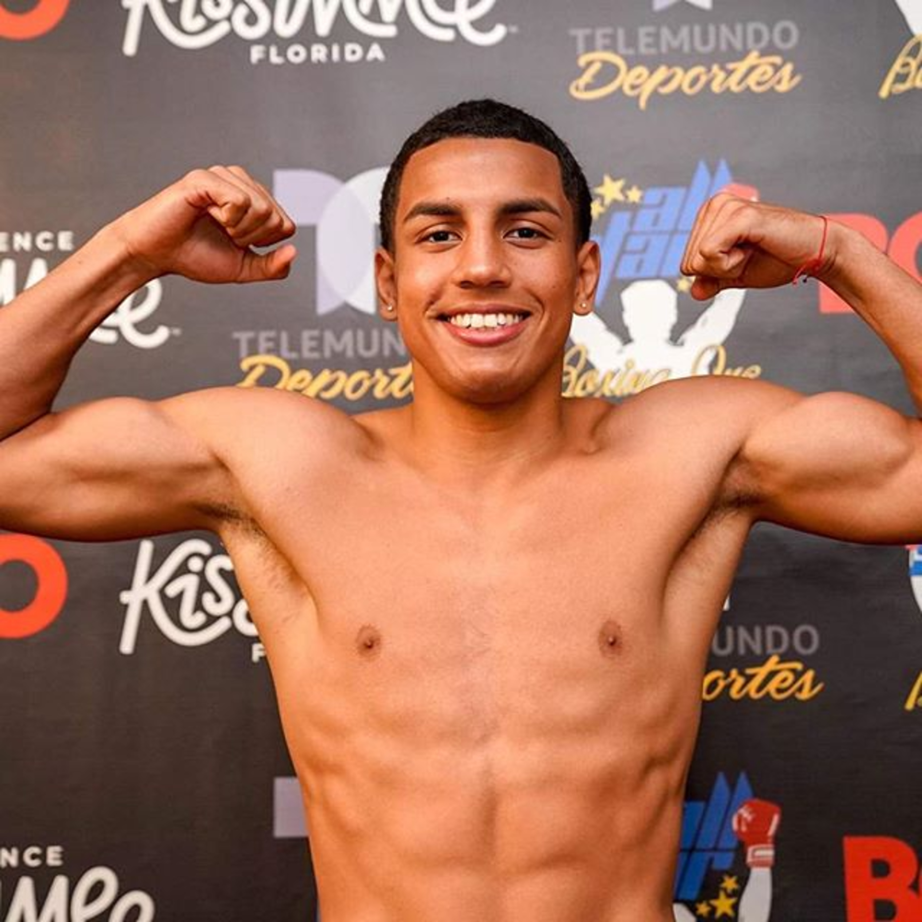 The Boxing Hour w/Marc Abrams