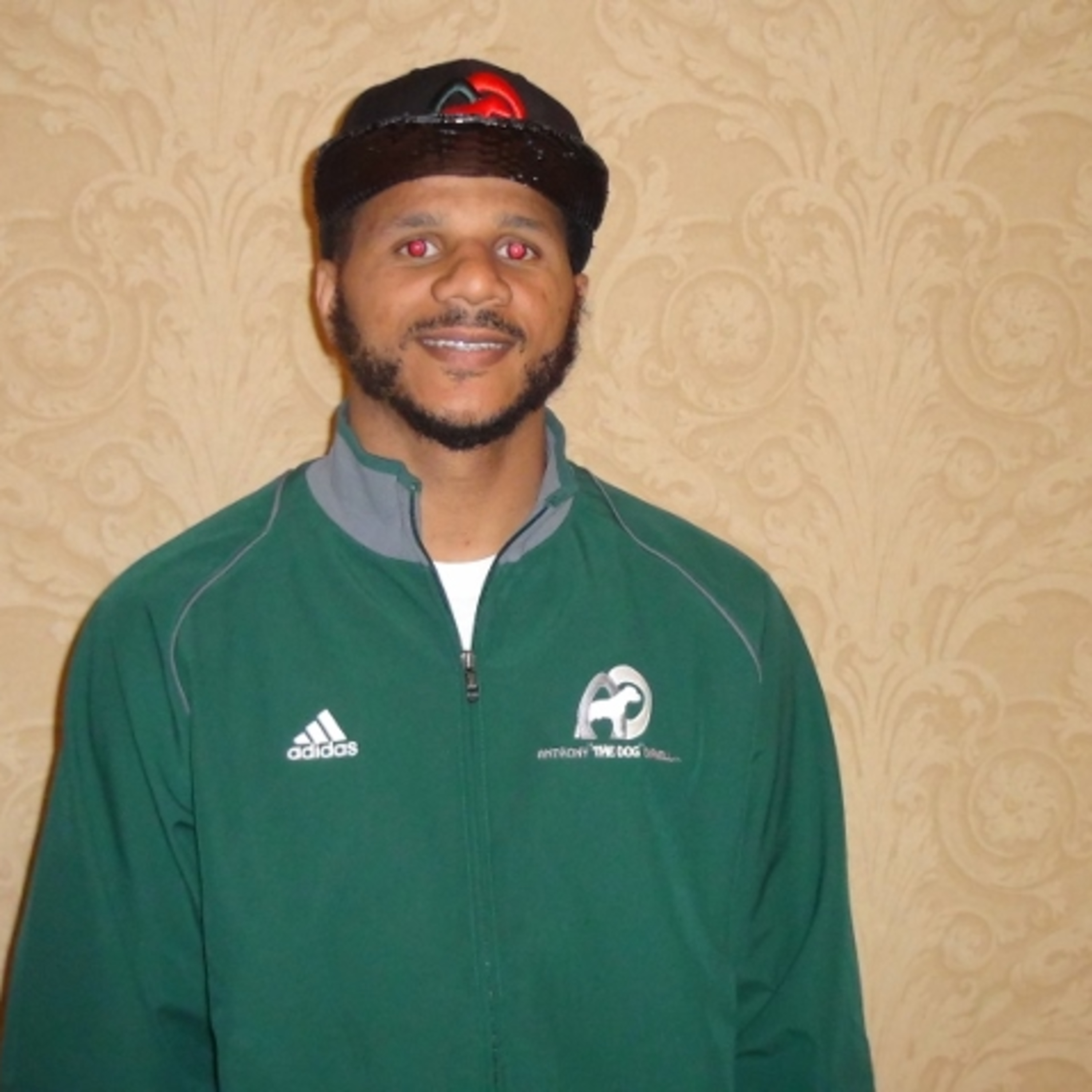 The Boxing Hour w/Marc Abrams