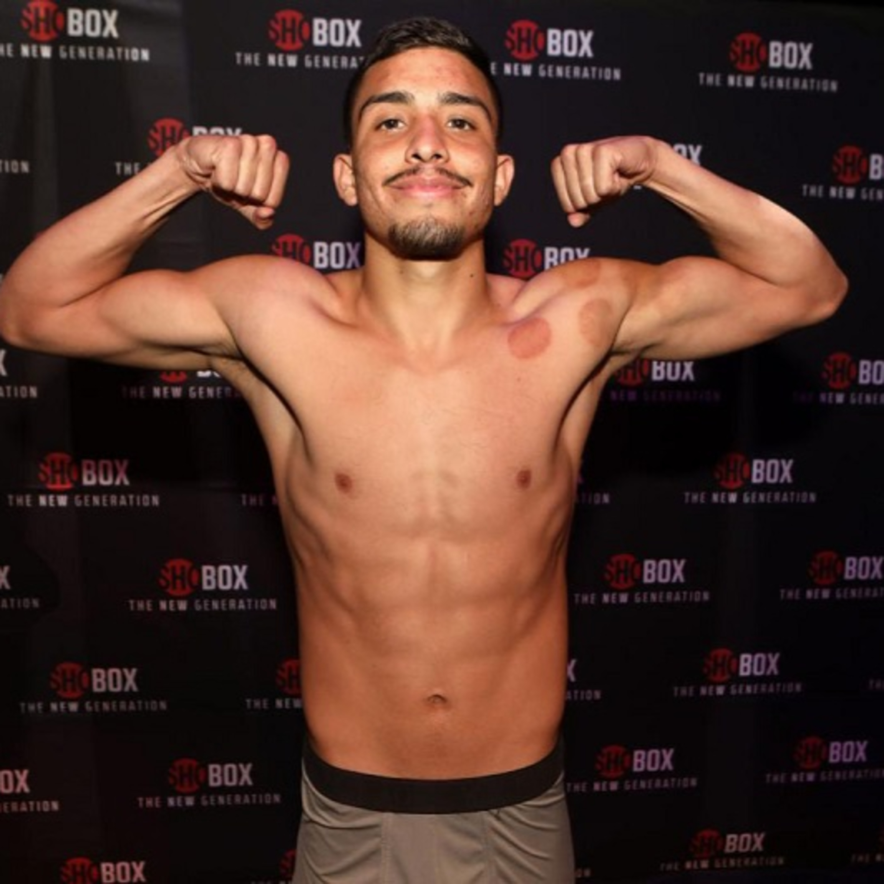 The Boxing Hour w/Marc Abrams
