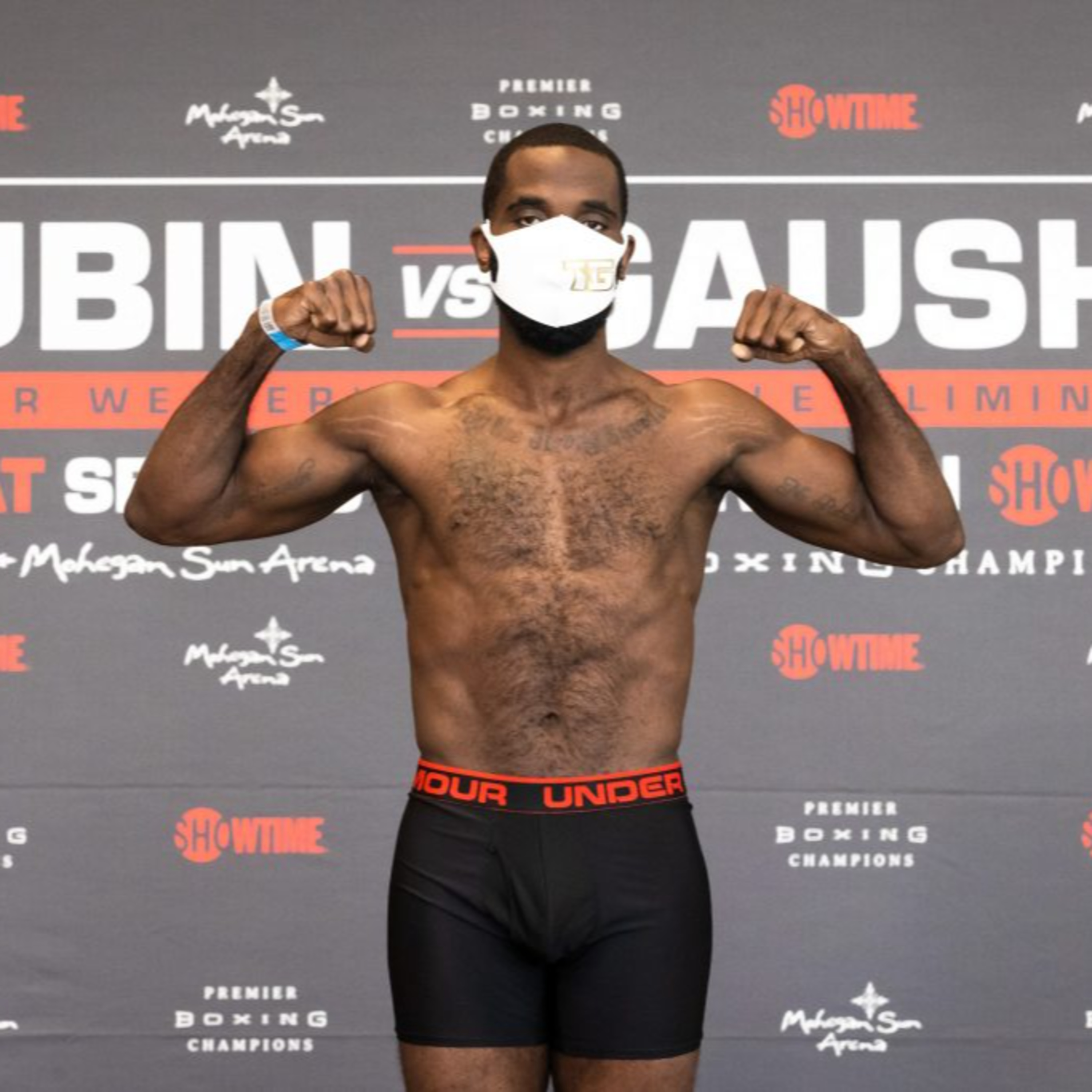 The Boxing Hour w/Marc Abrams