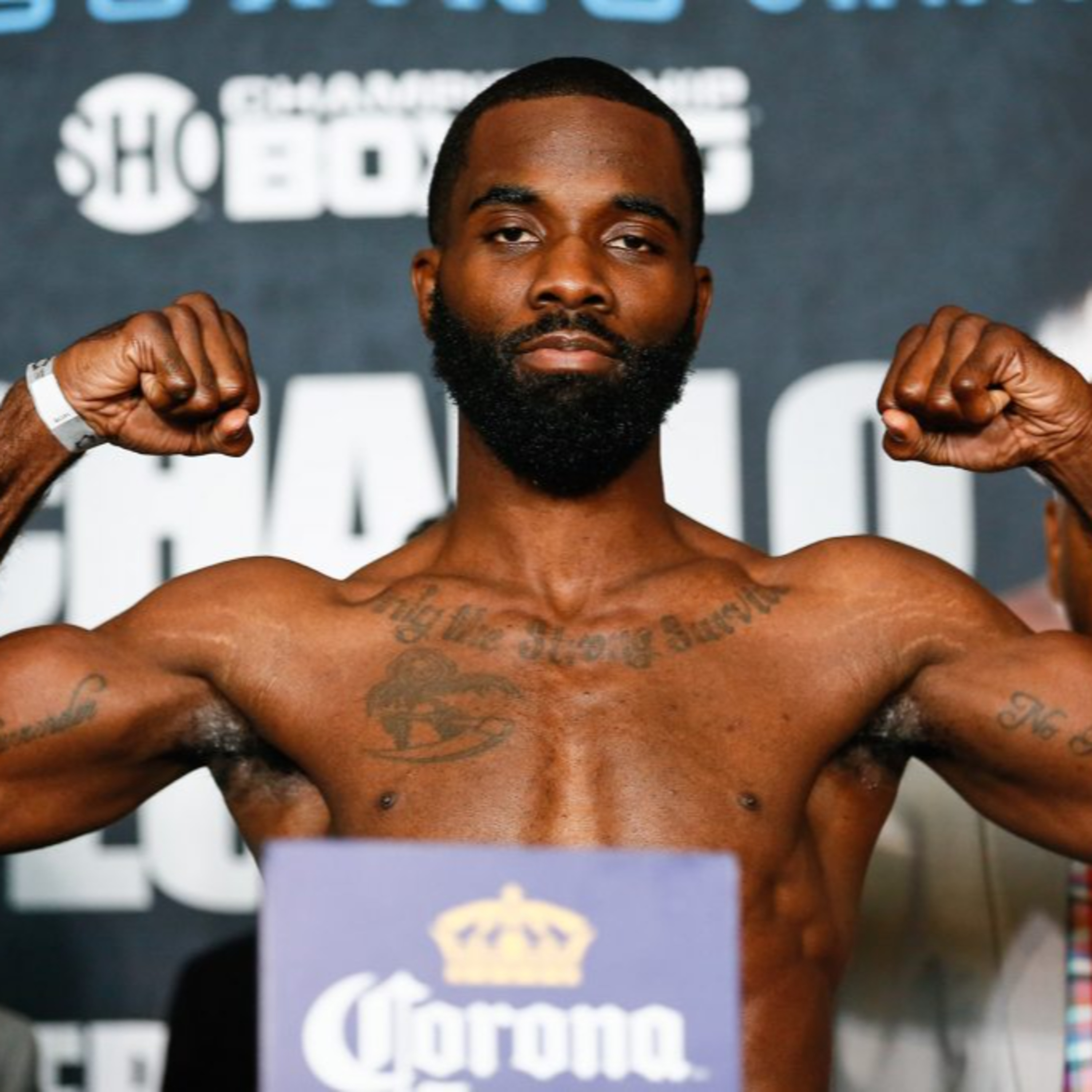 The Boxing Hour w/Marc Abrams