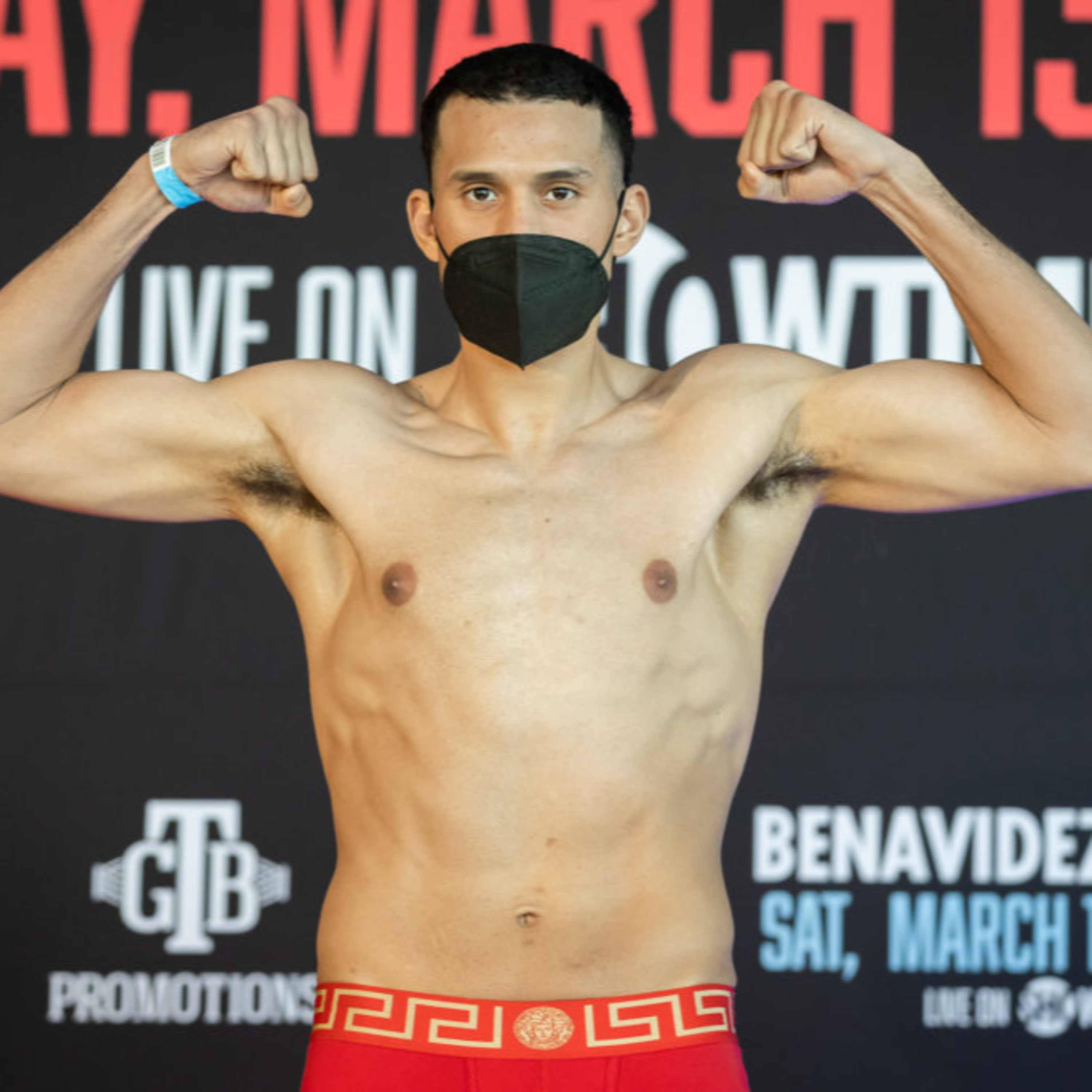 The Boxing Hour w/Marc Abrams