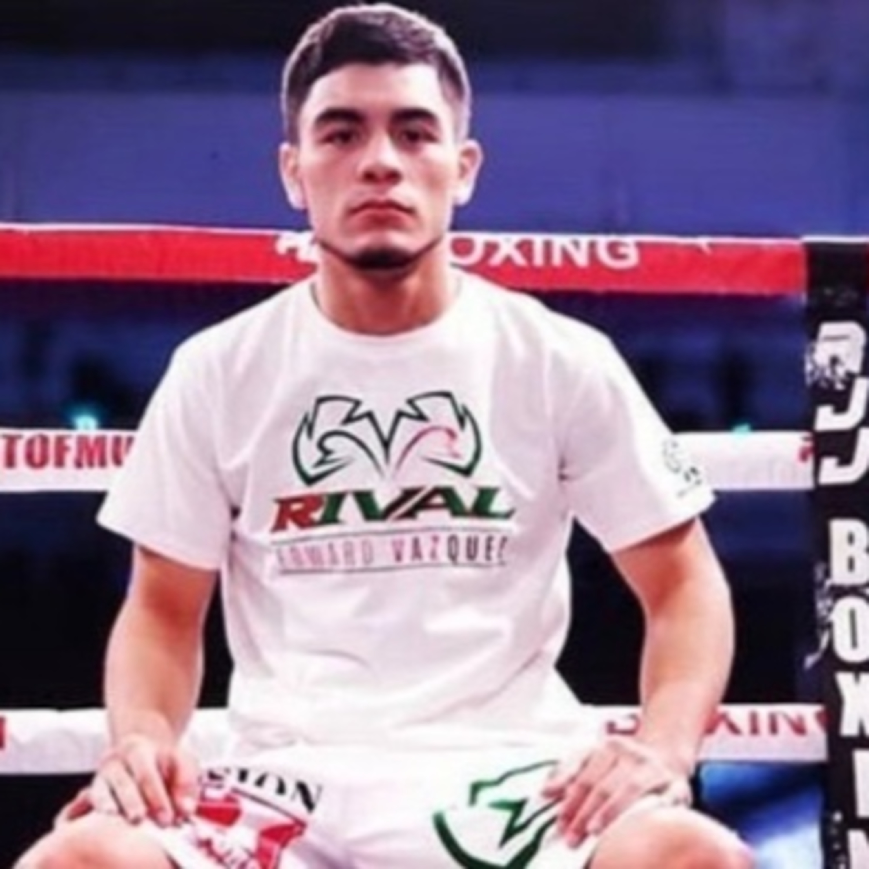 The Boxing Hour w/Marc Abrams