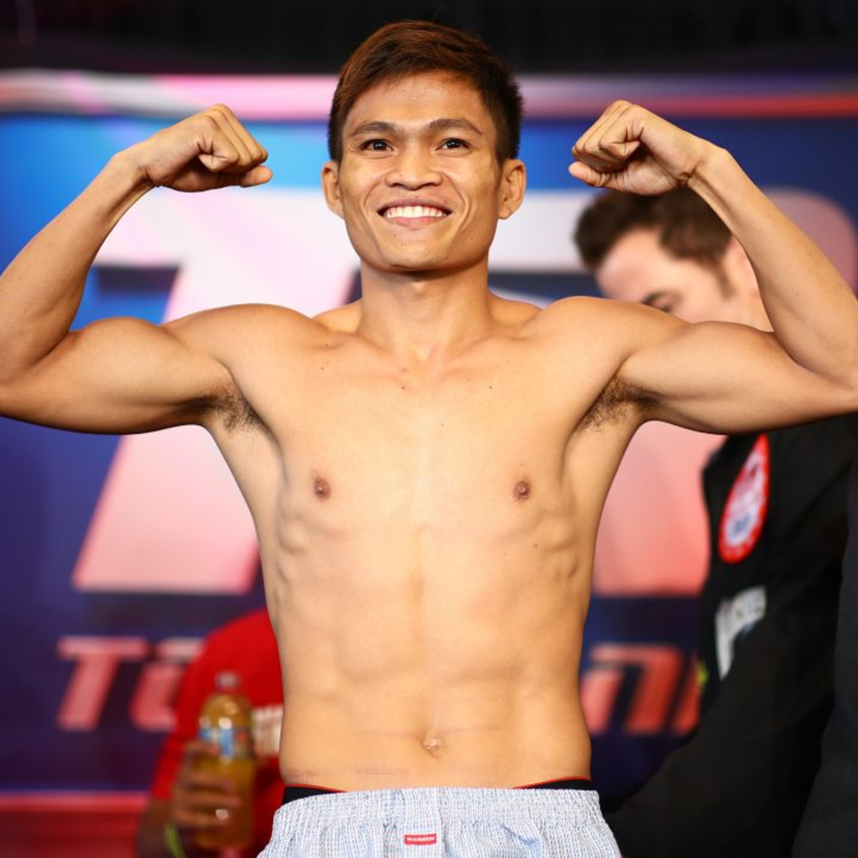 The Boxing Hour w/Marc Abrams