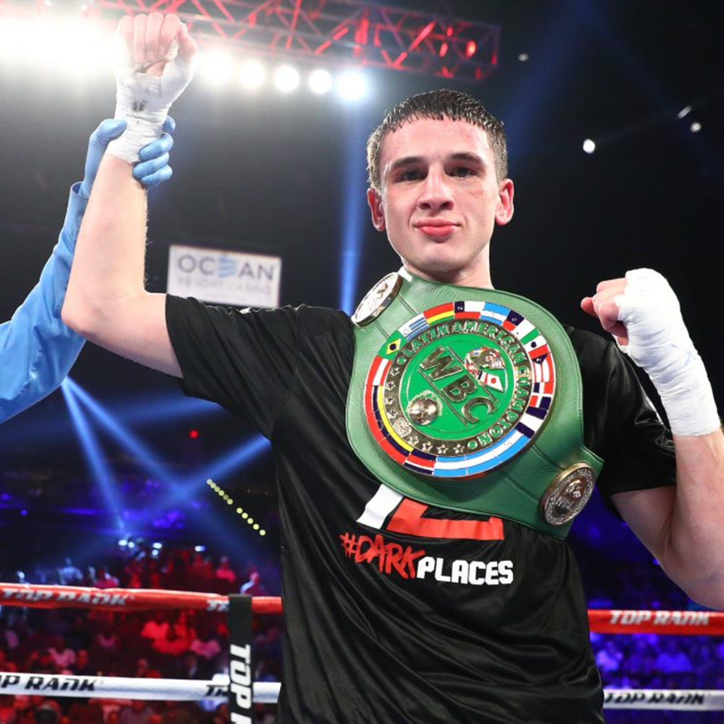 The Boxing Hour w/Marc Abrams