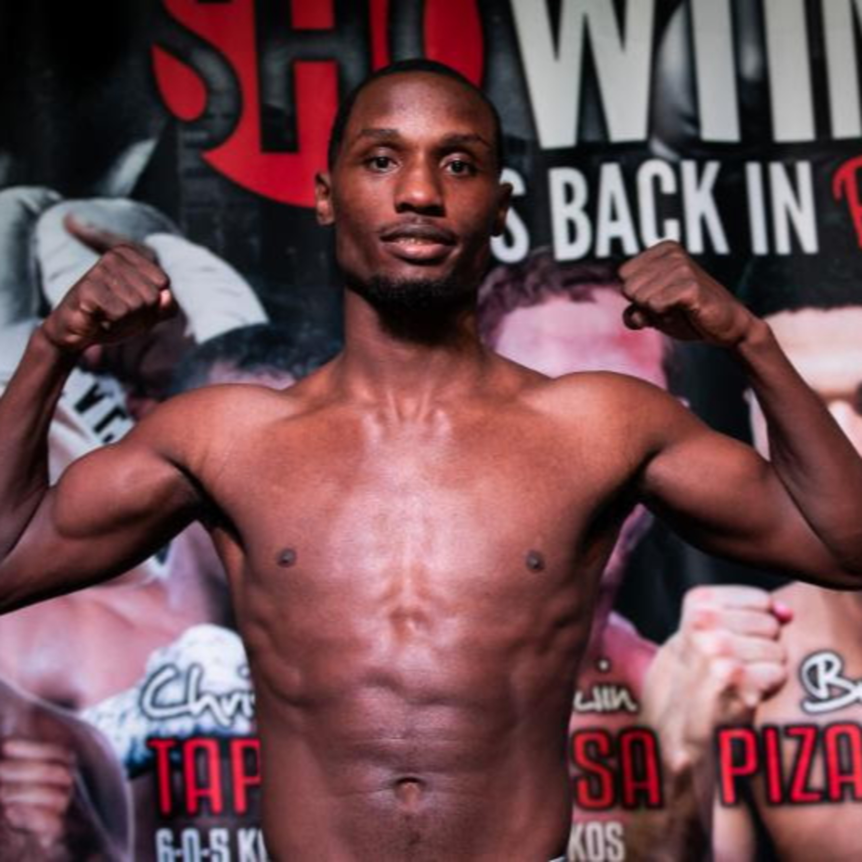 The Boxing Hour w/Marc Abrams