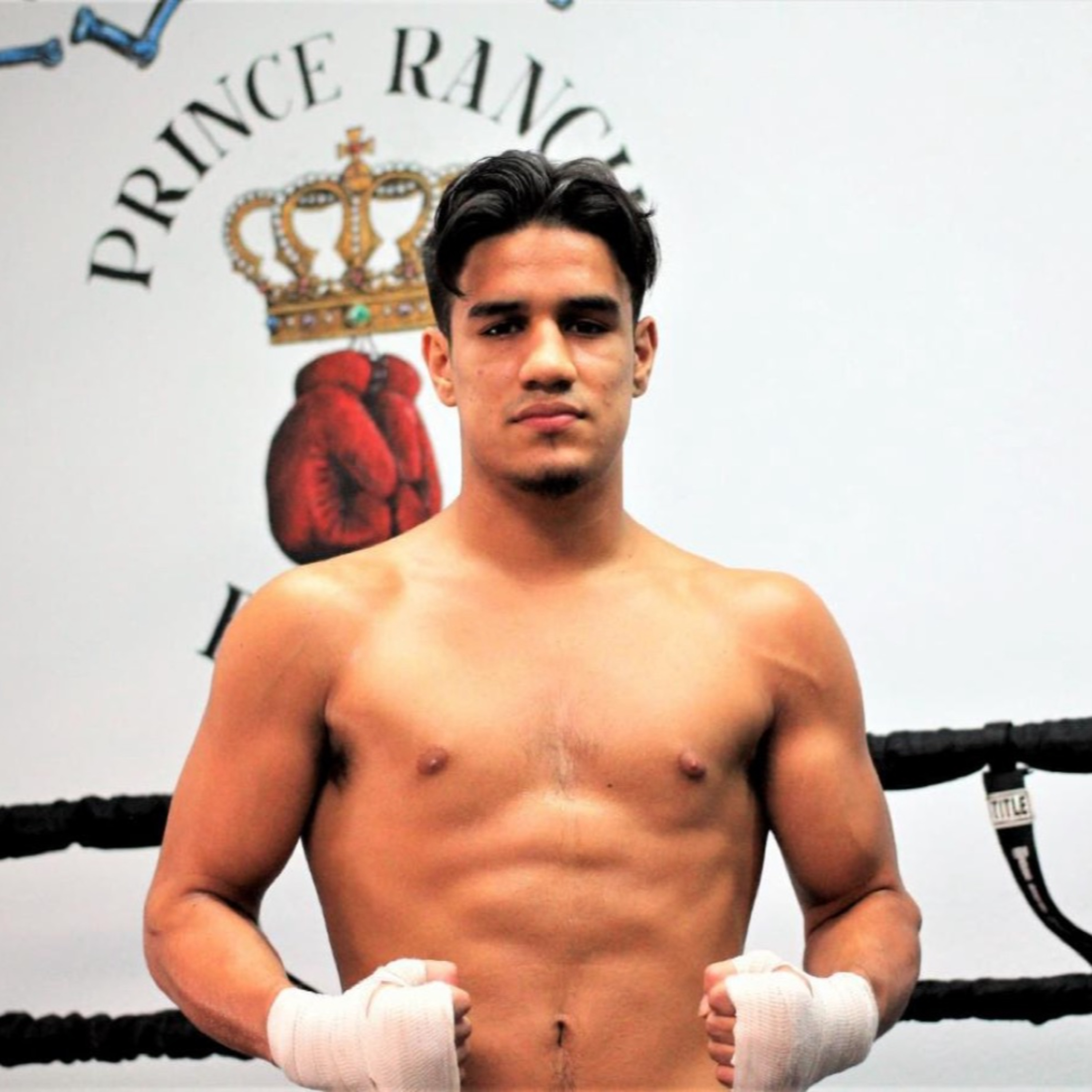 The Boxing Hour w/Marc Abrams