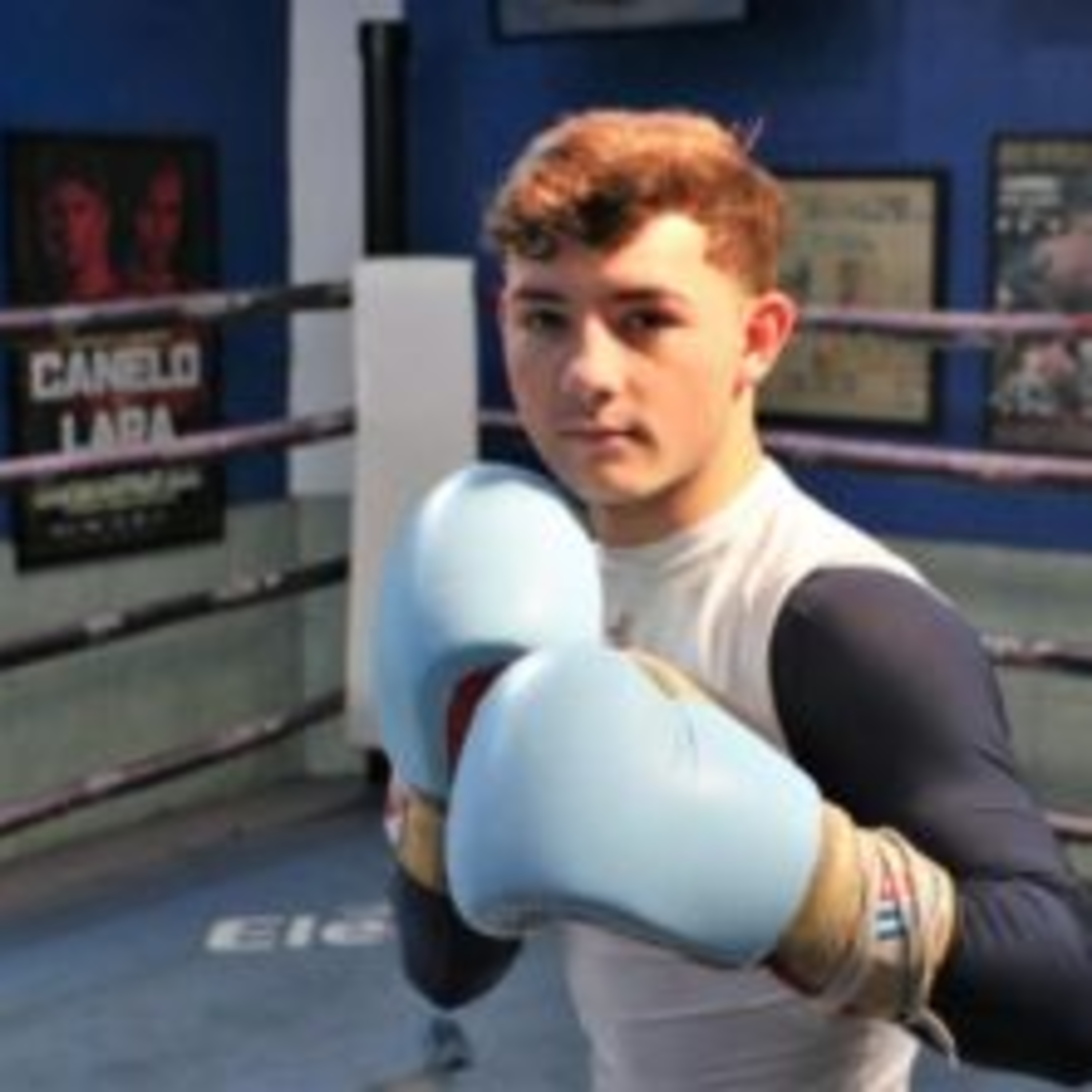 The Boxing Hour w/Marc Abrams