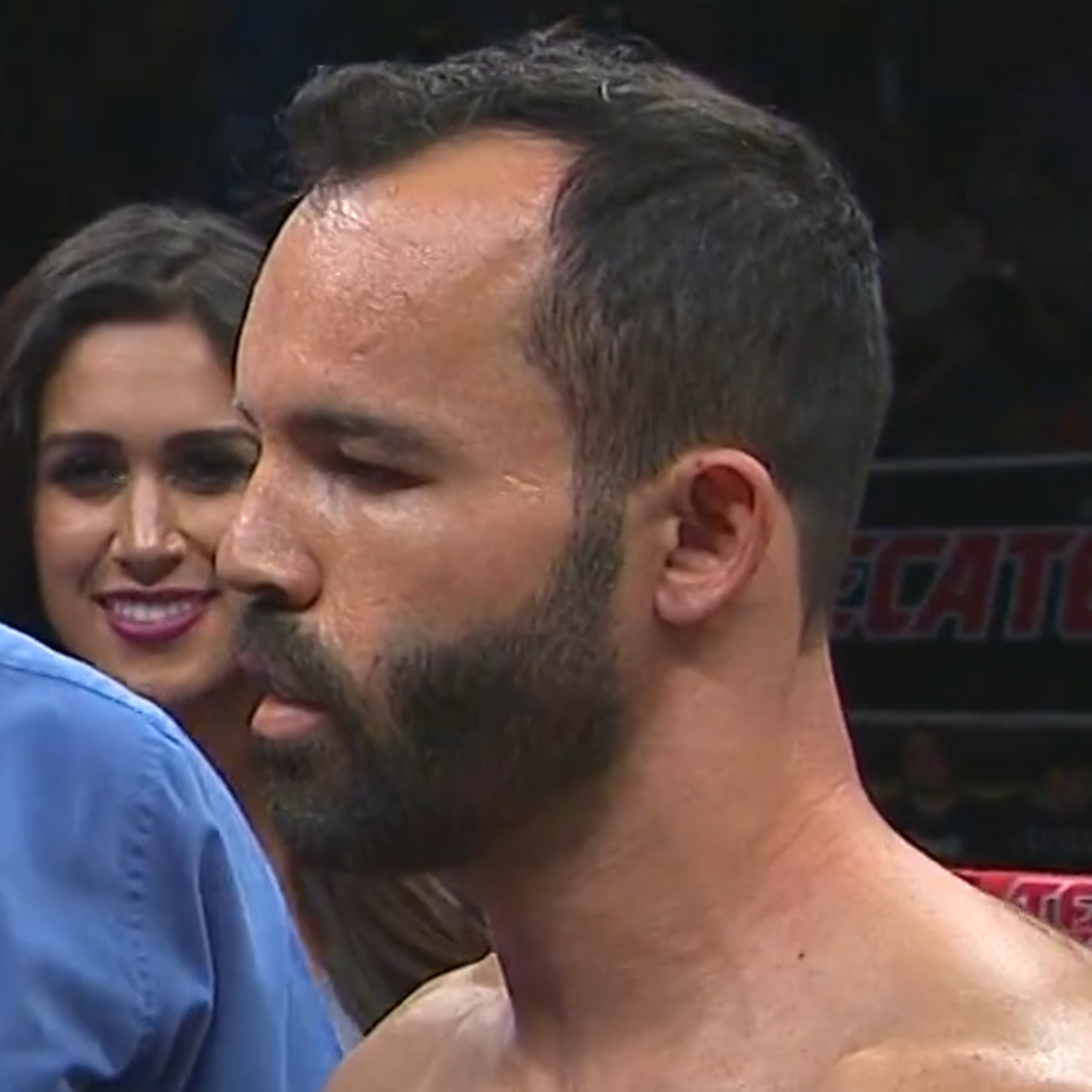 The Boxing Hour w/Marc Abrams