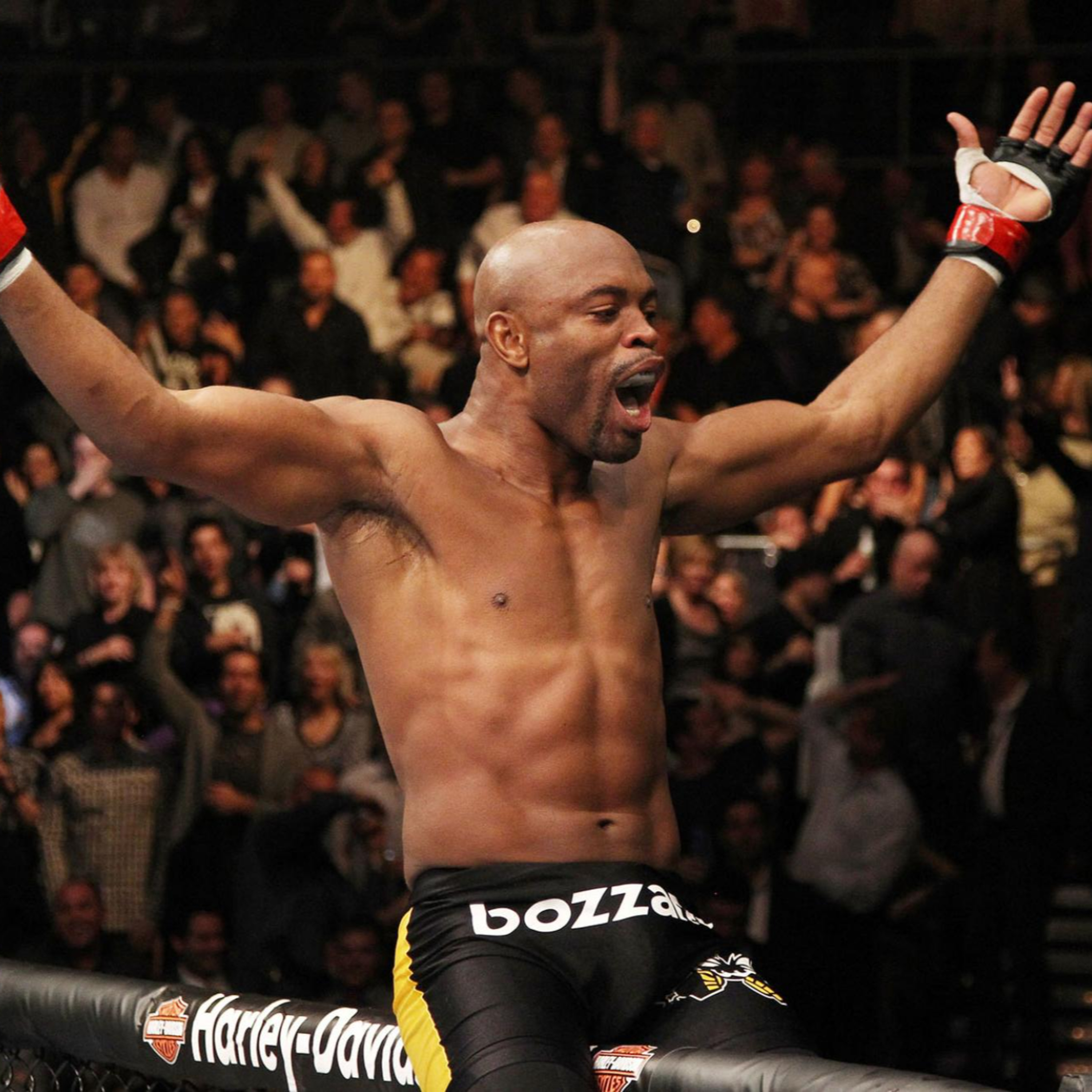 The Boxing Hour w/Marc Abrams