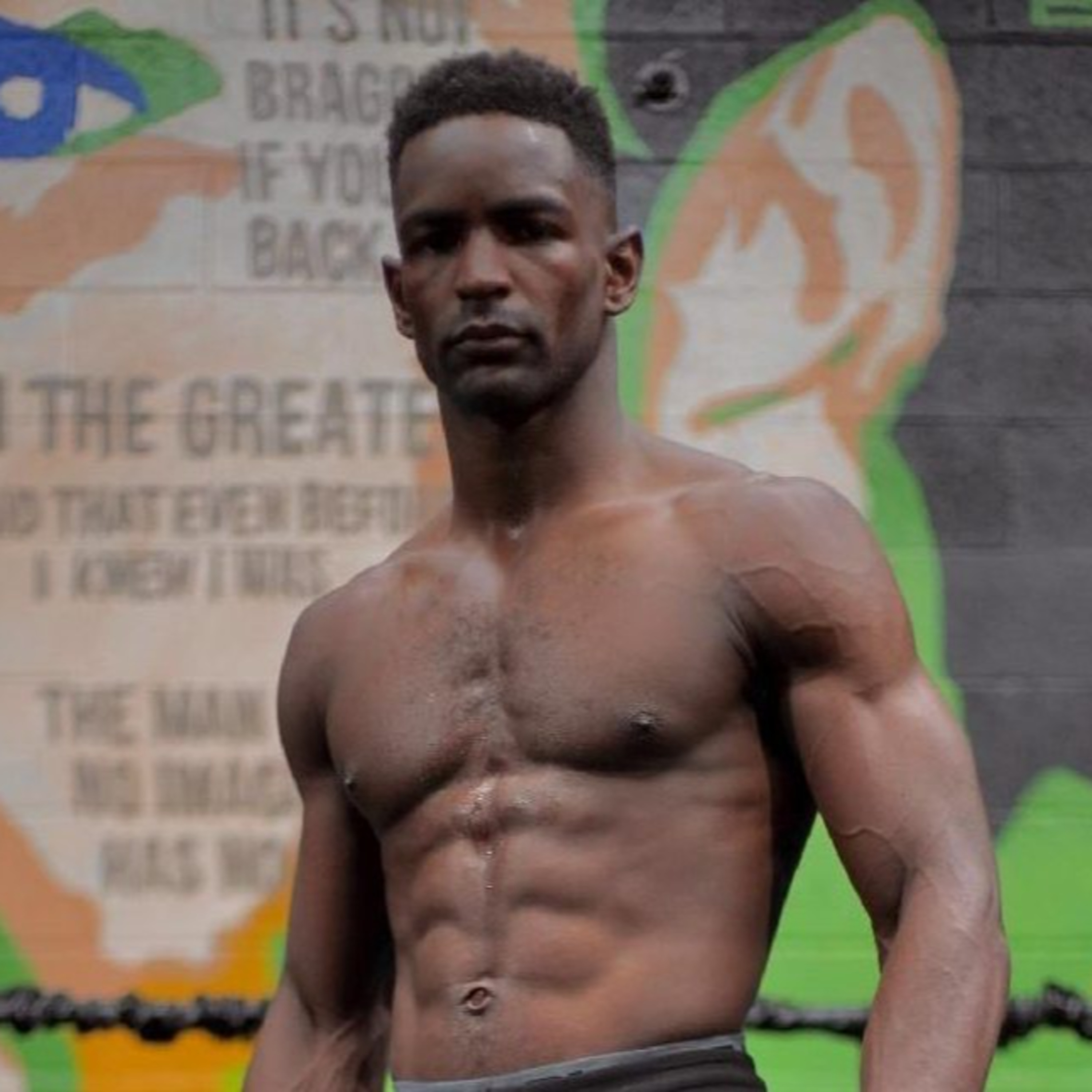 The Boxing Hour w/Marc Abrams