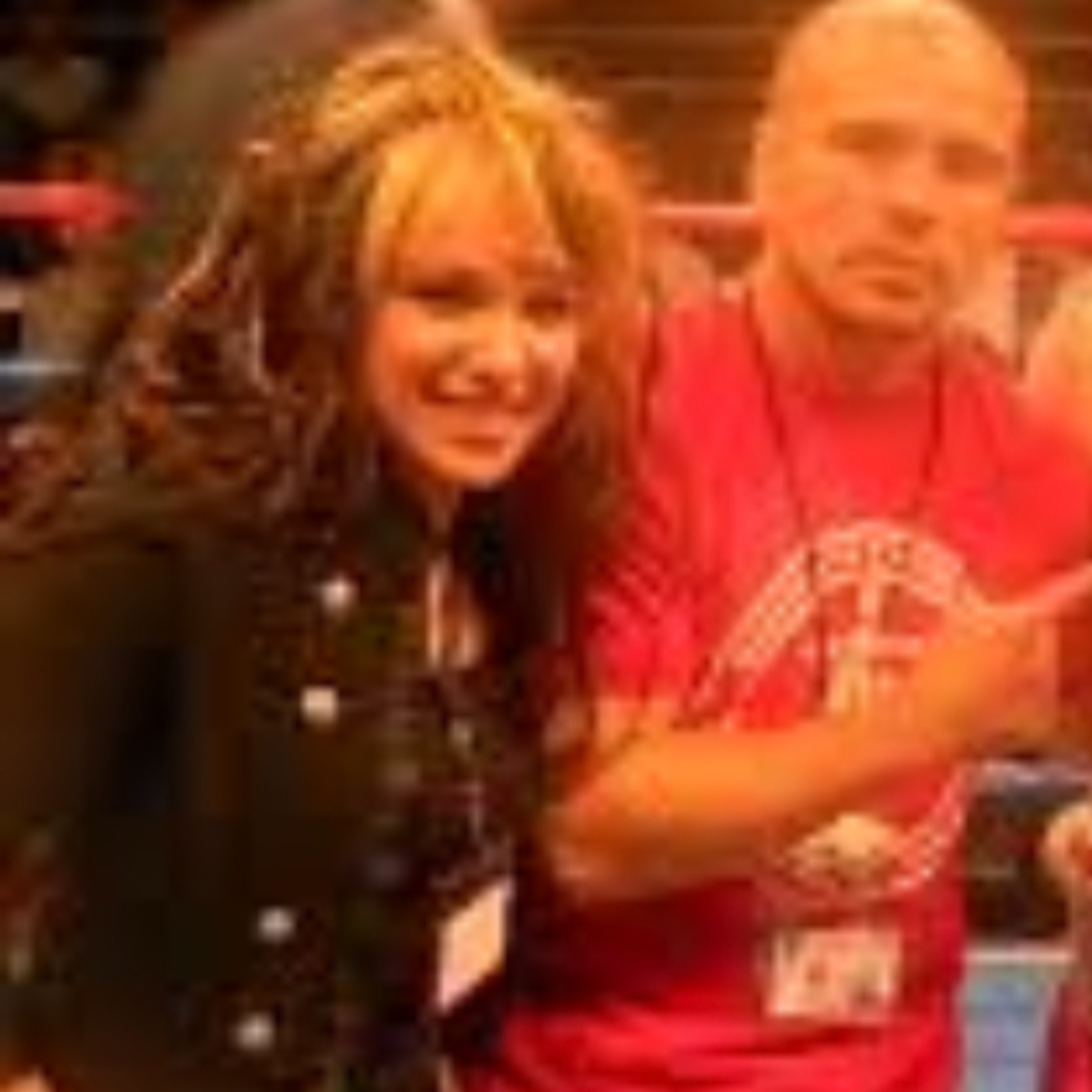 The Boxing Hour w/Marc Abrams
